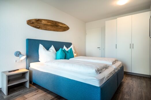 Hier schlafen Sie gut