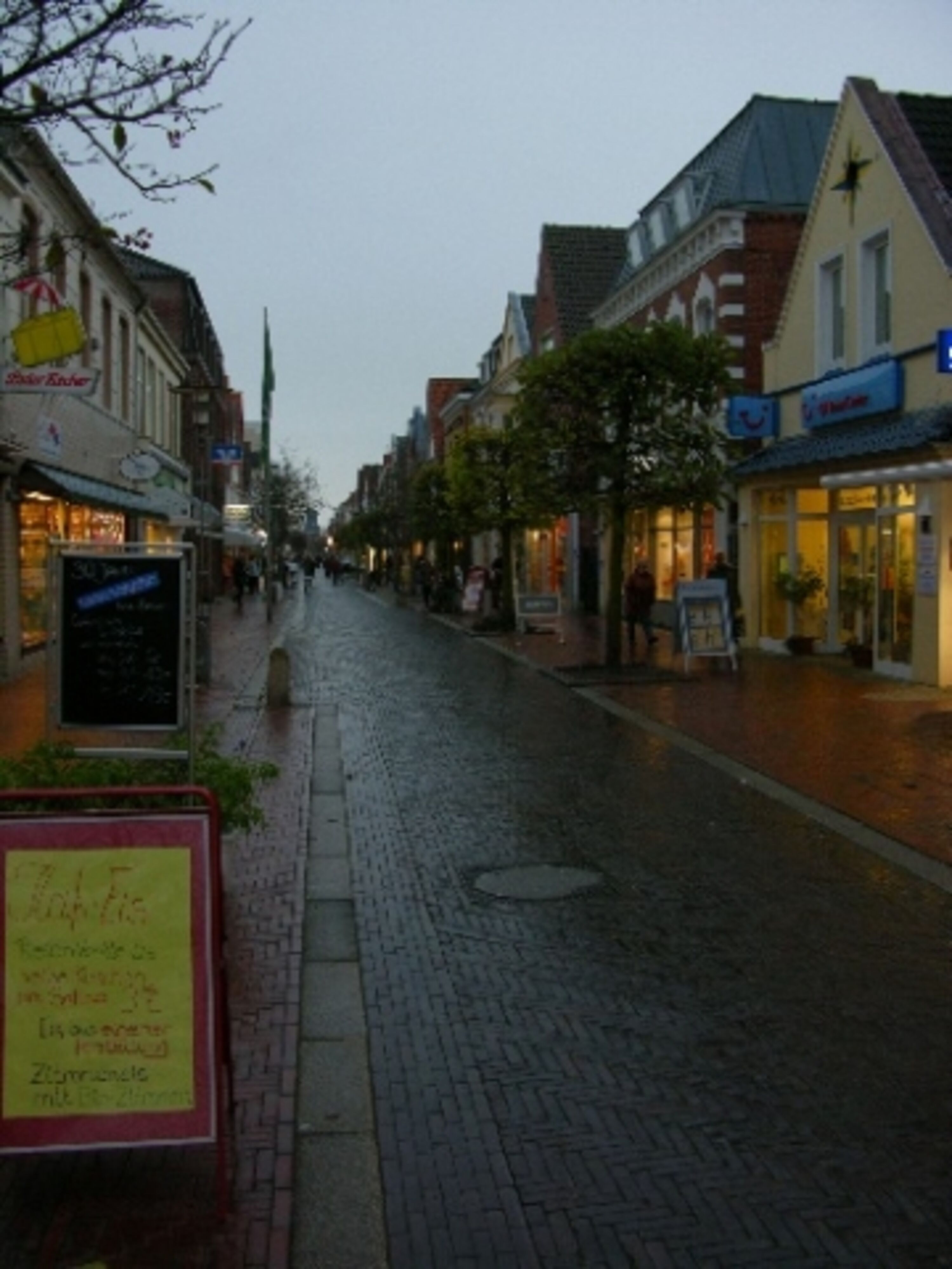 Norden City