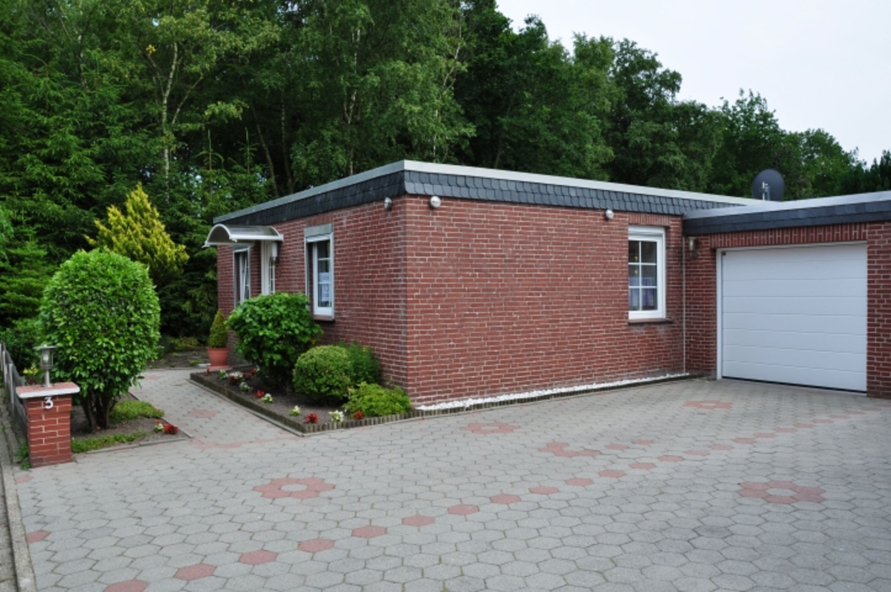 Ferienhaus Princesa