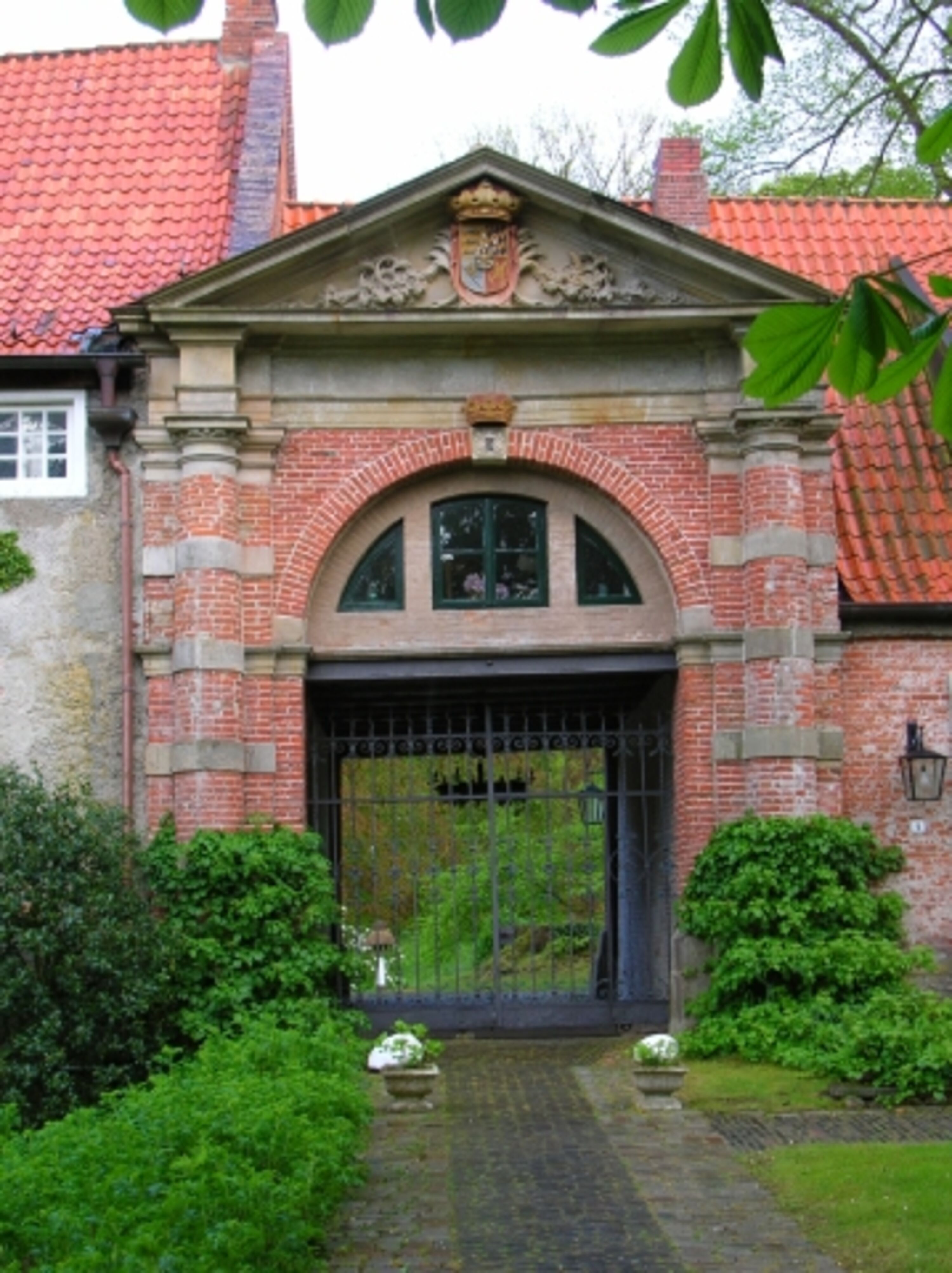 Burg Berum