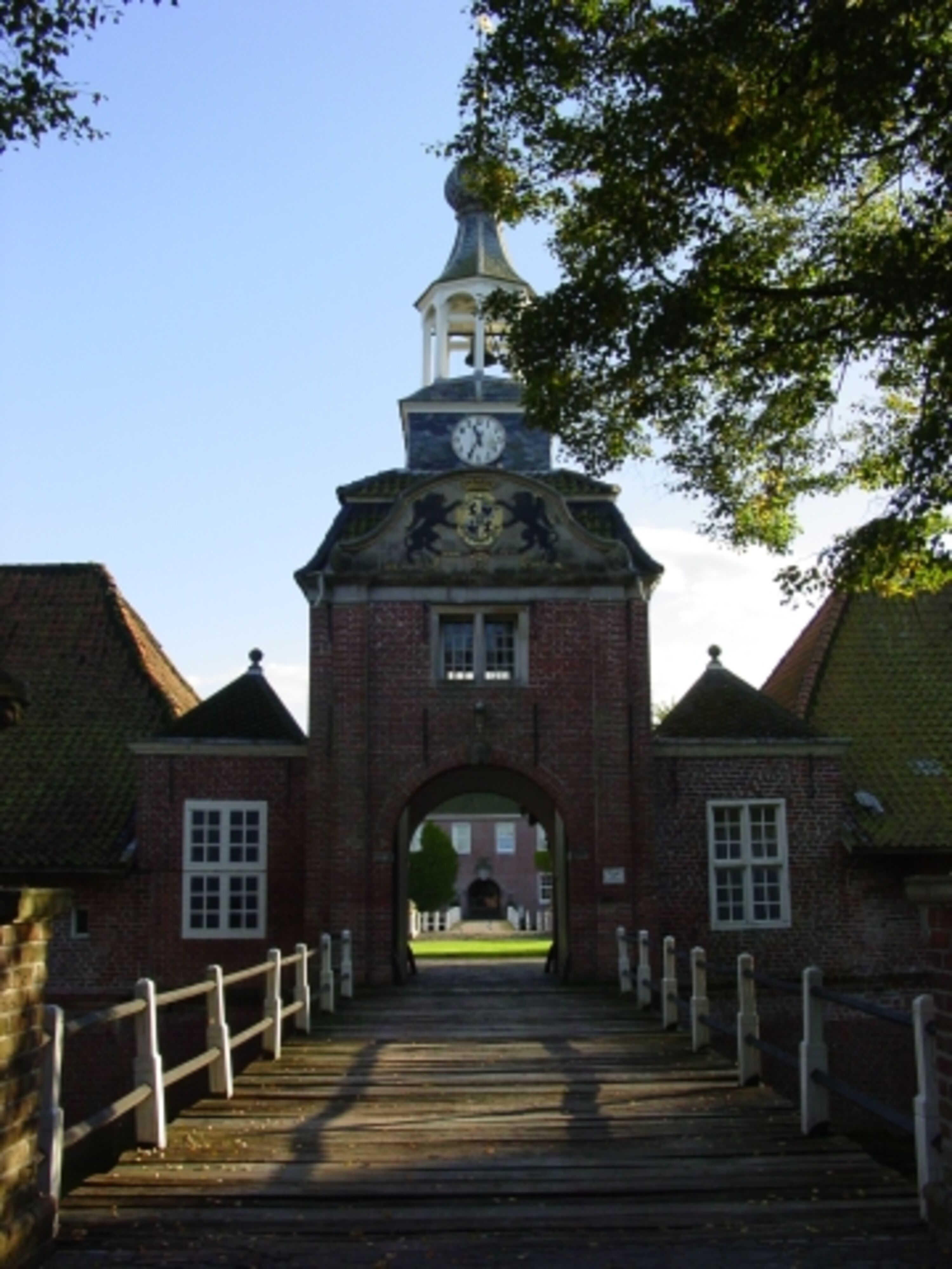 Lütetsburg