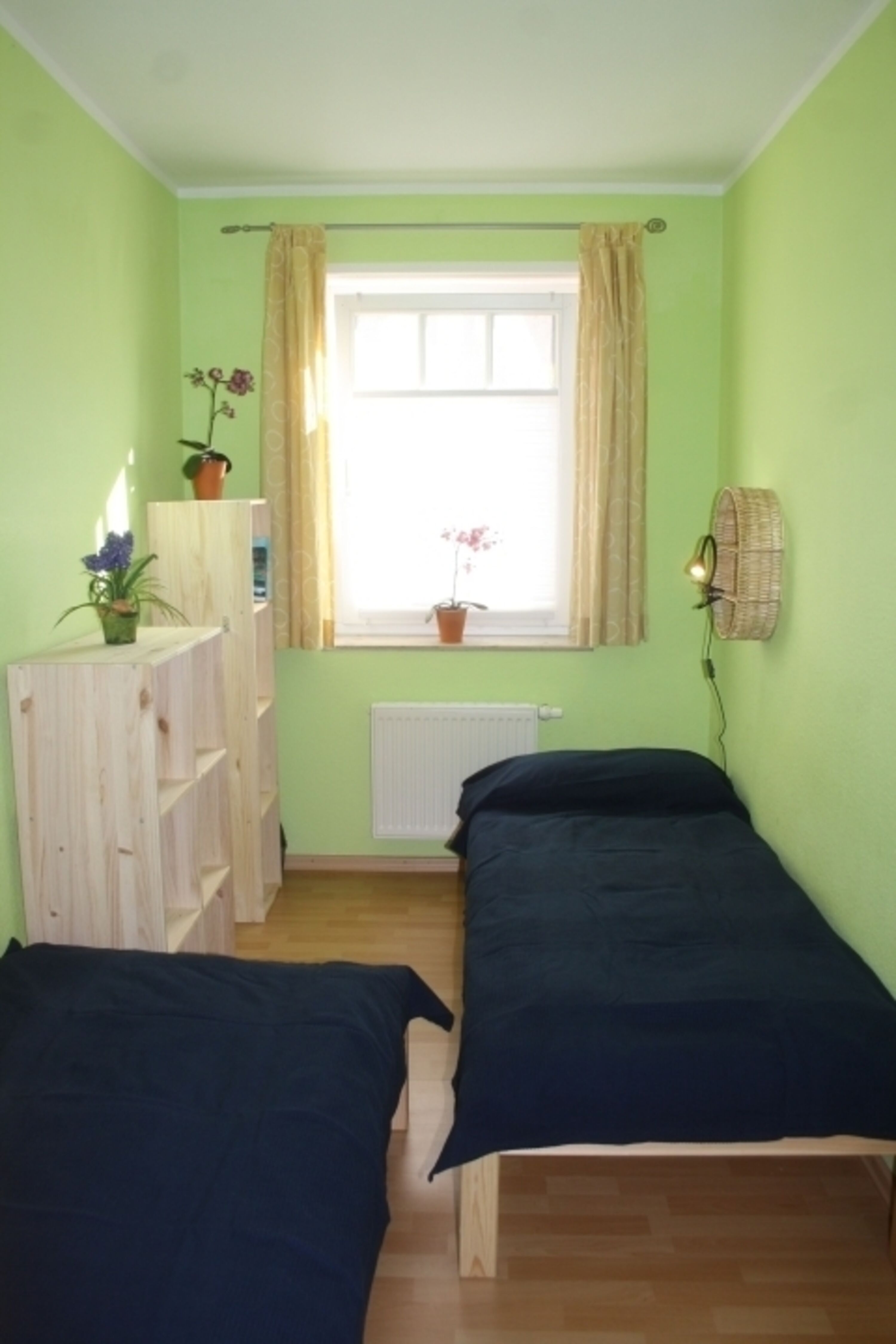 2. Schlafzimmer