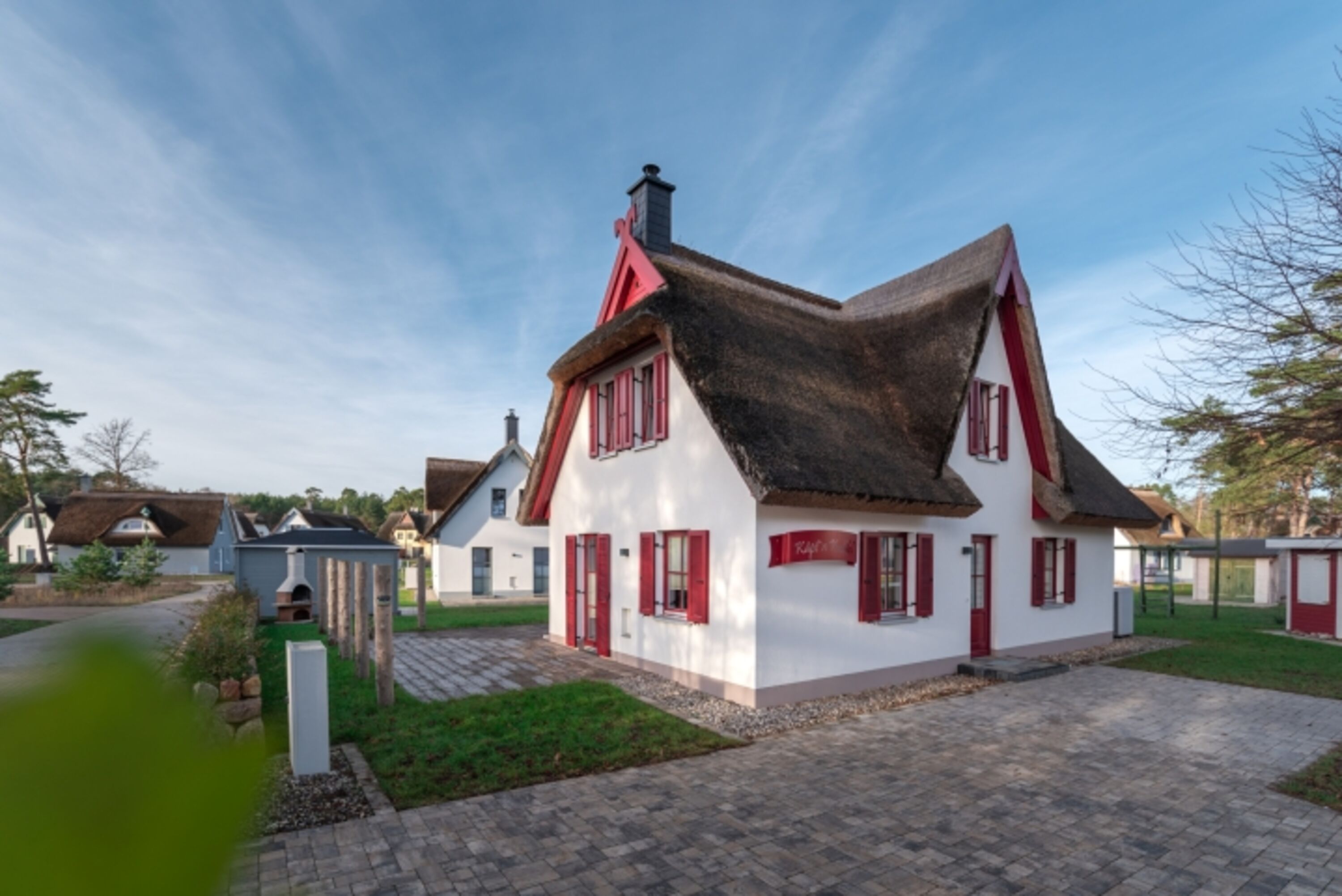 Aussenansicht