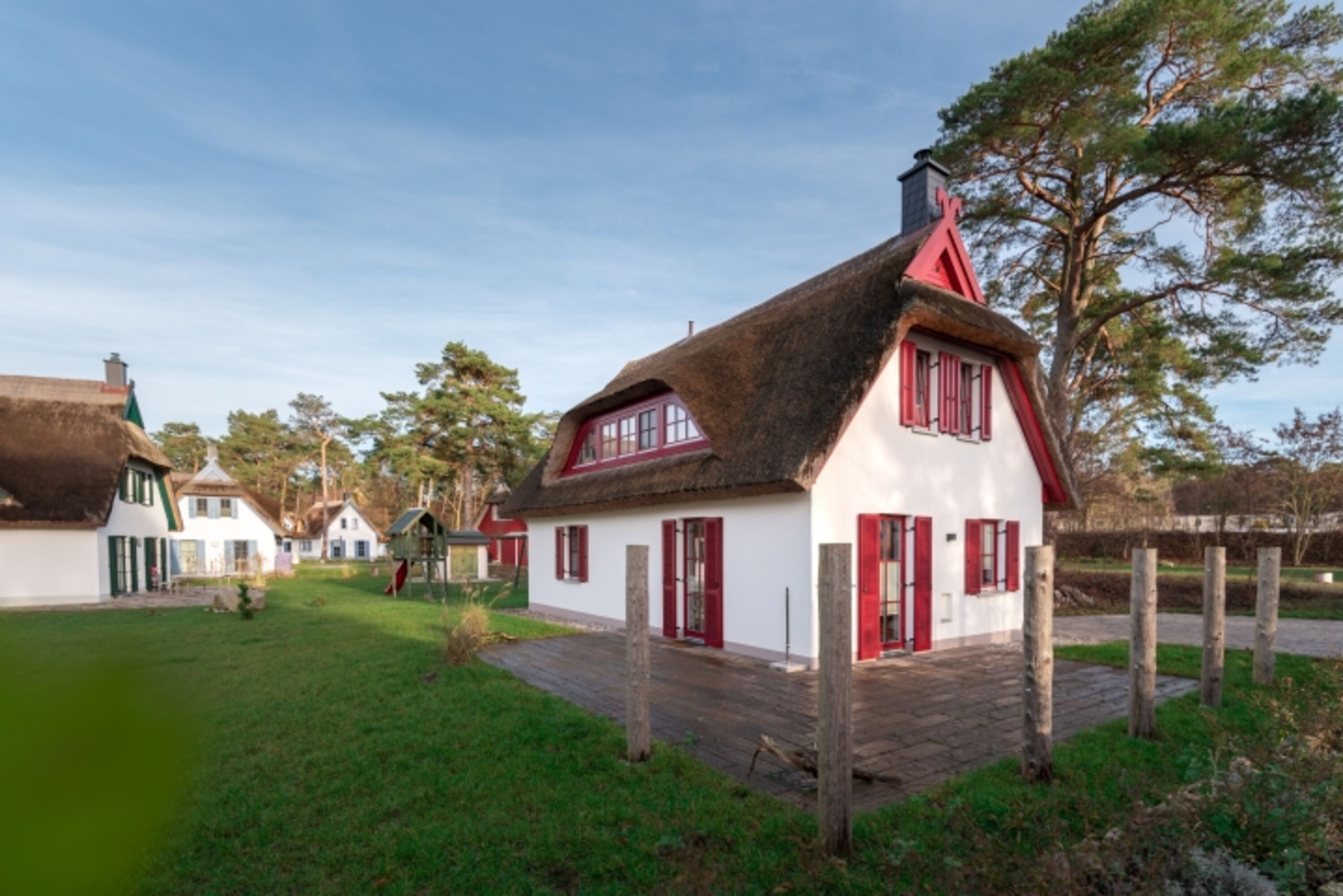Aussenansicht