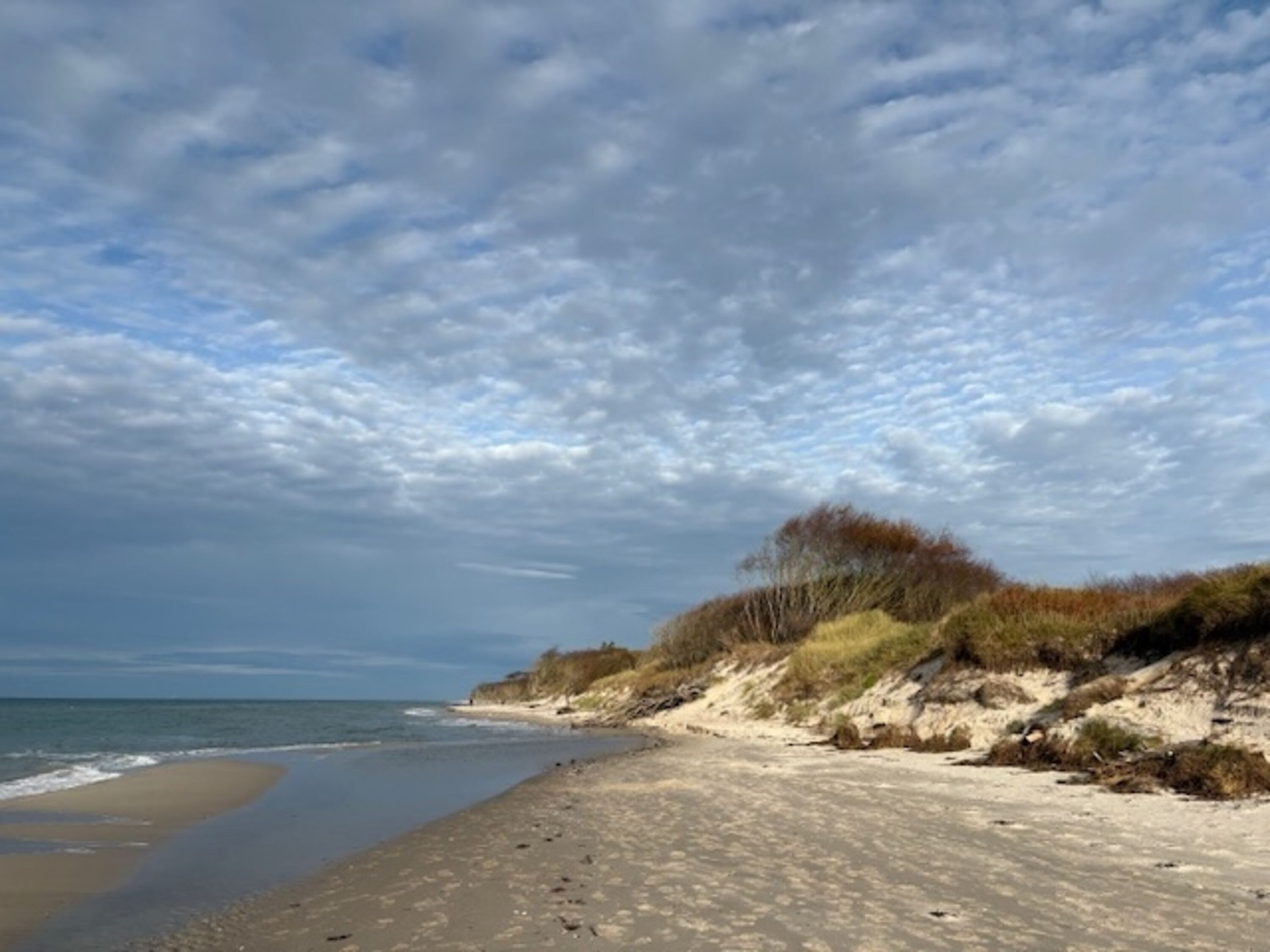 Weststrand