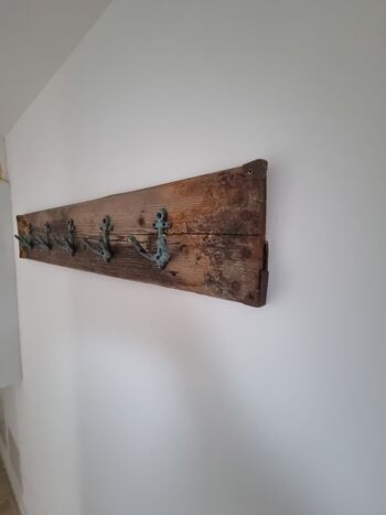 ein bisschen Deko muss sein