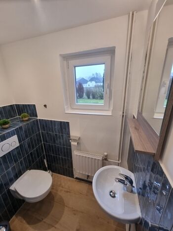 Badezimmer 2