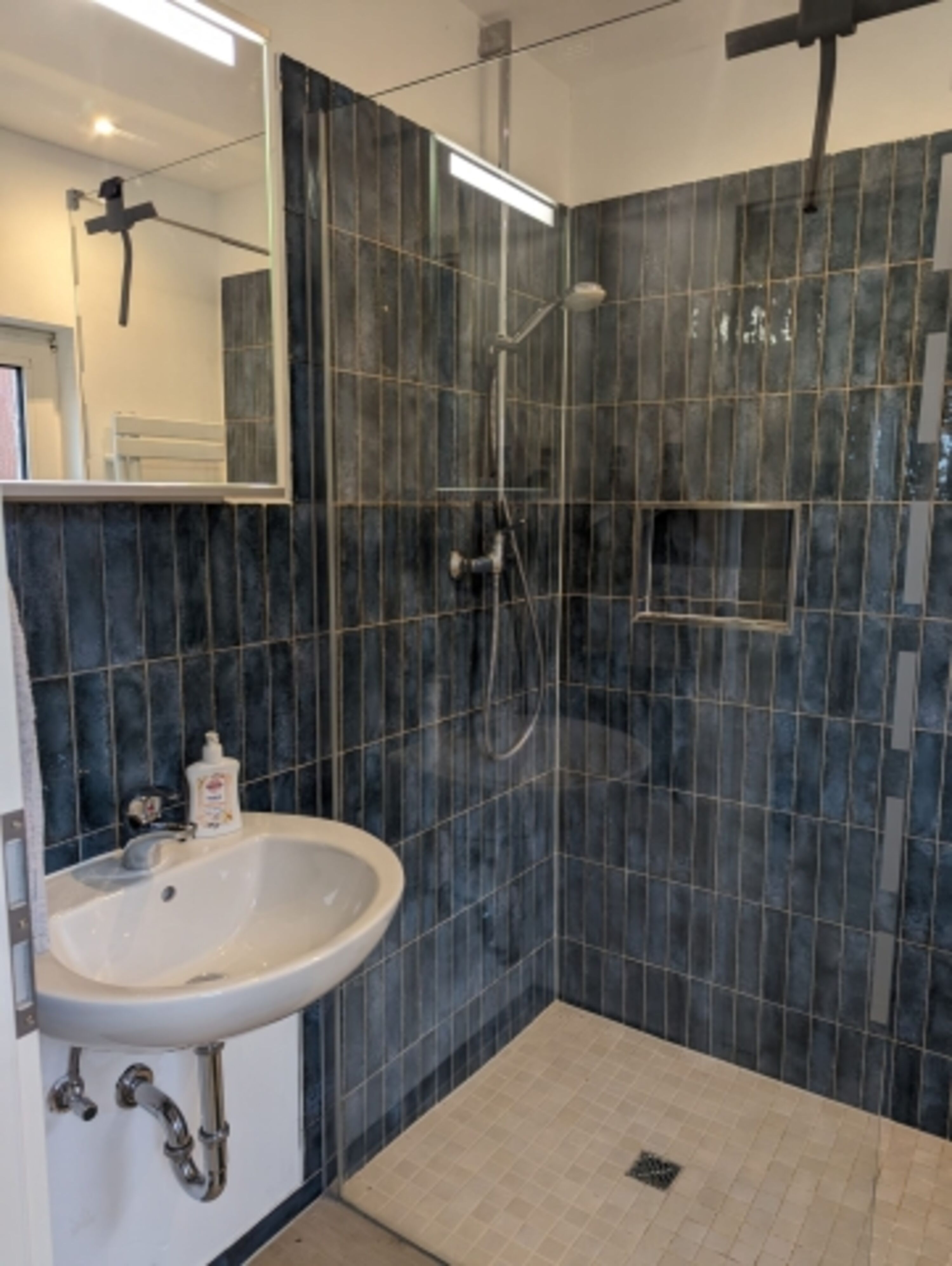 Badezimmer 1