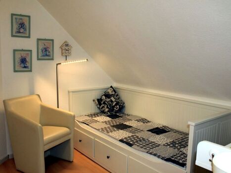 Kinderzimmer als Zusatz Zimmer n. Absprache