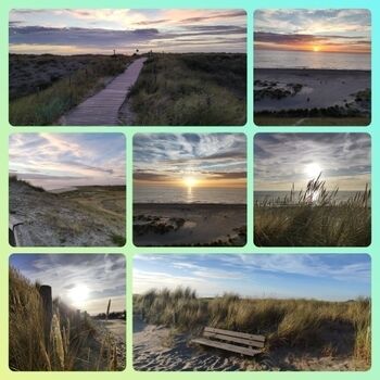 Nord-Holland.... einfach schön