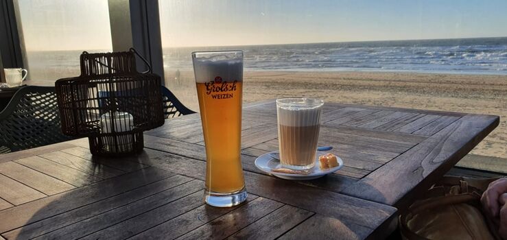 ....einfach mal genießen