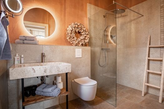 Badezimmer Familienstudio