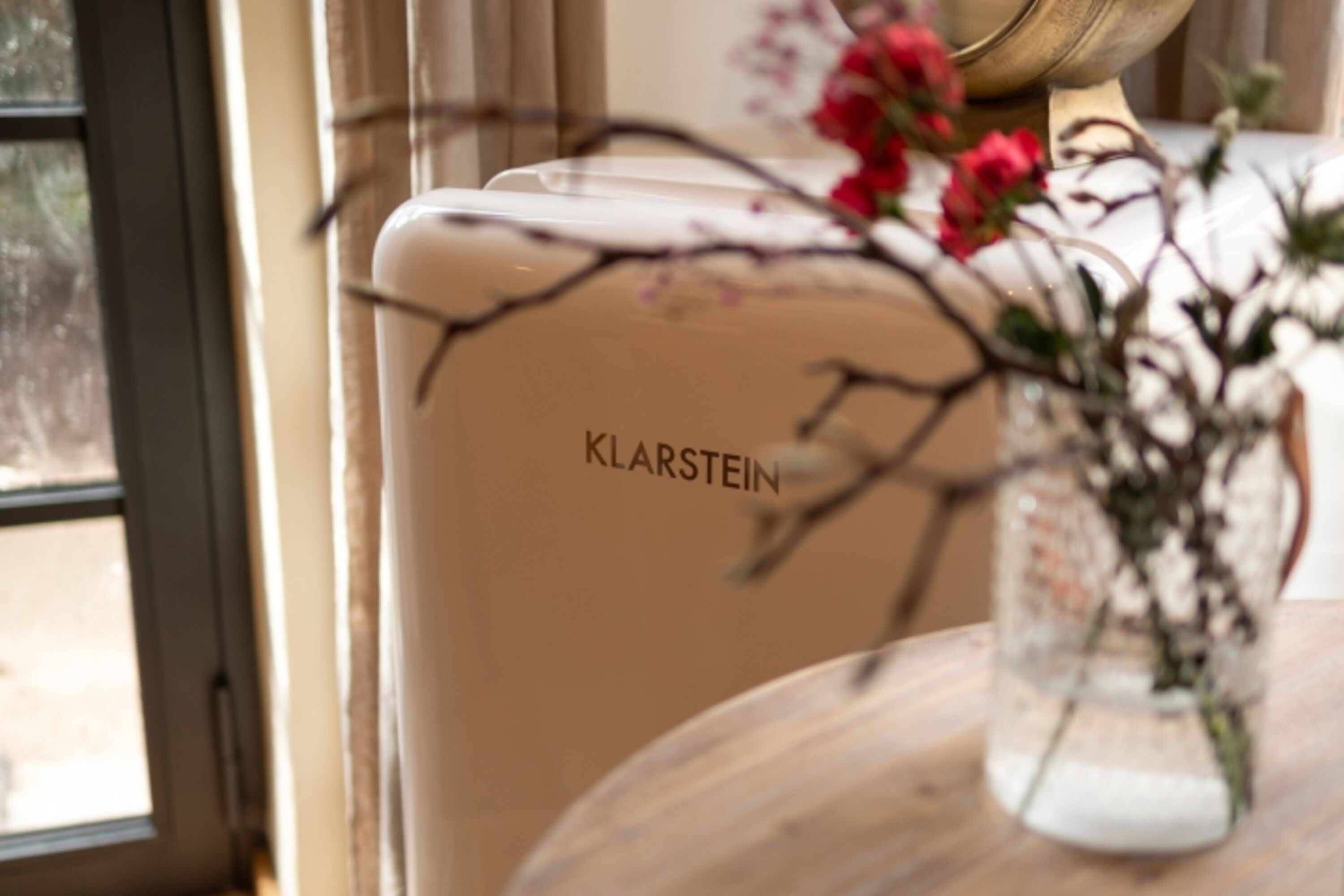 Liebevolle Details