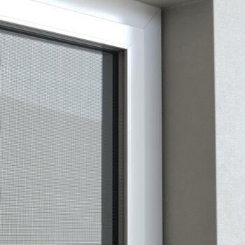 Hochwertiger Fliegenschutz