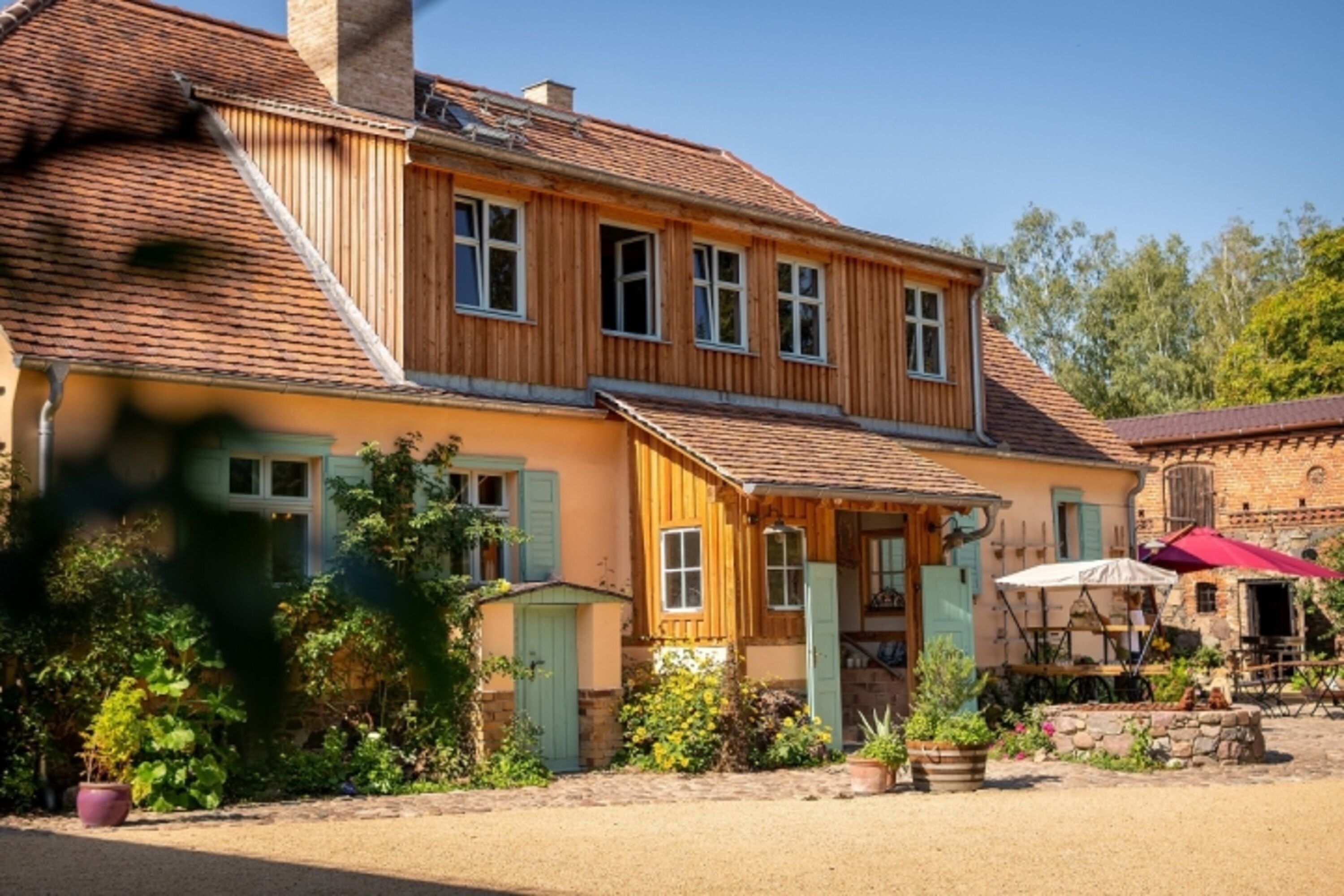Bauernhaus