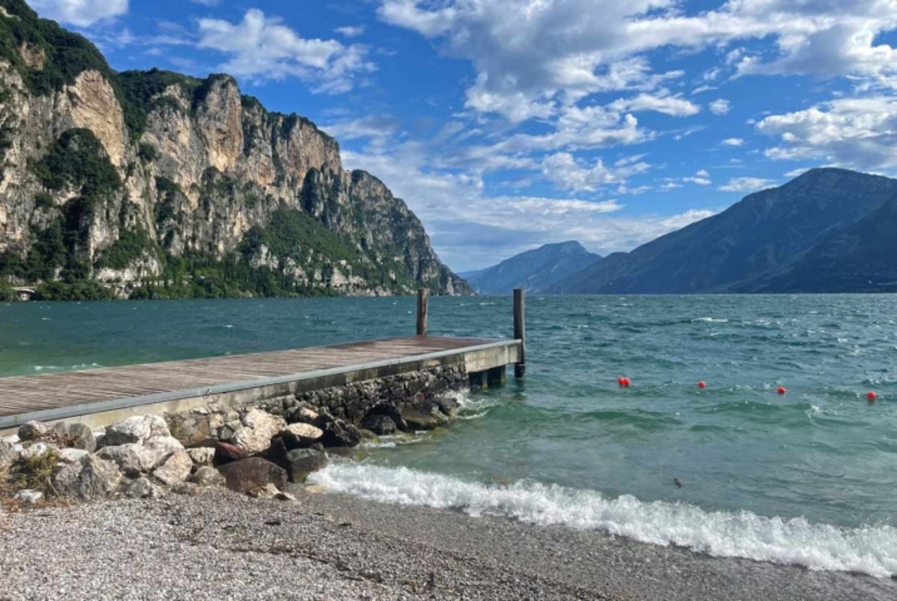 Strand Campione