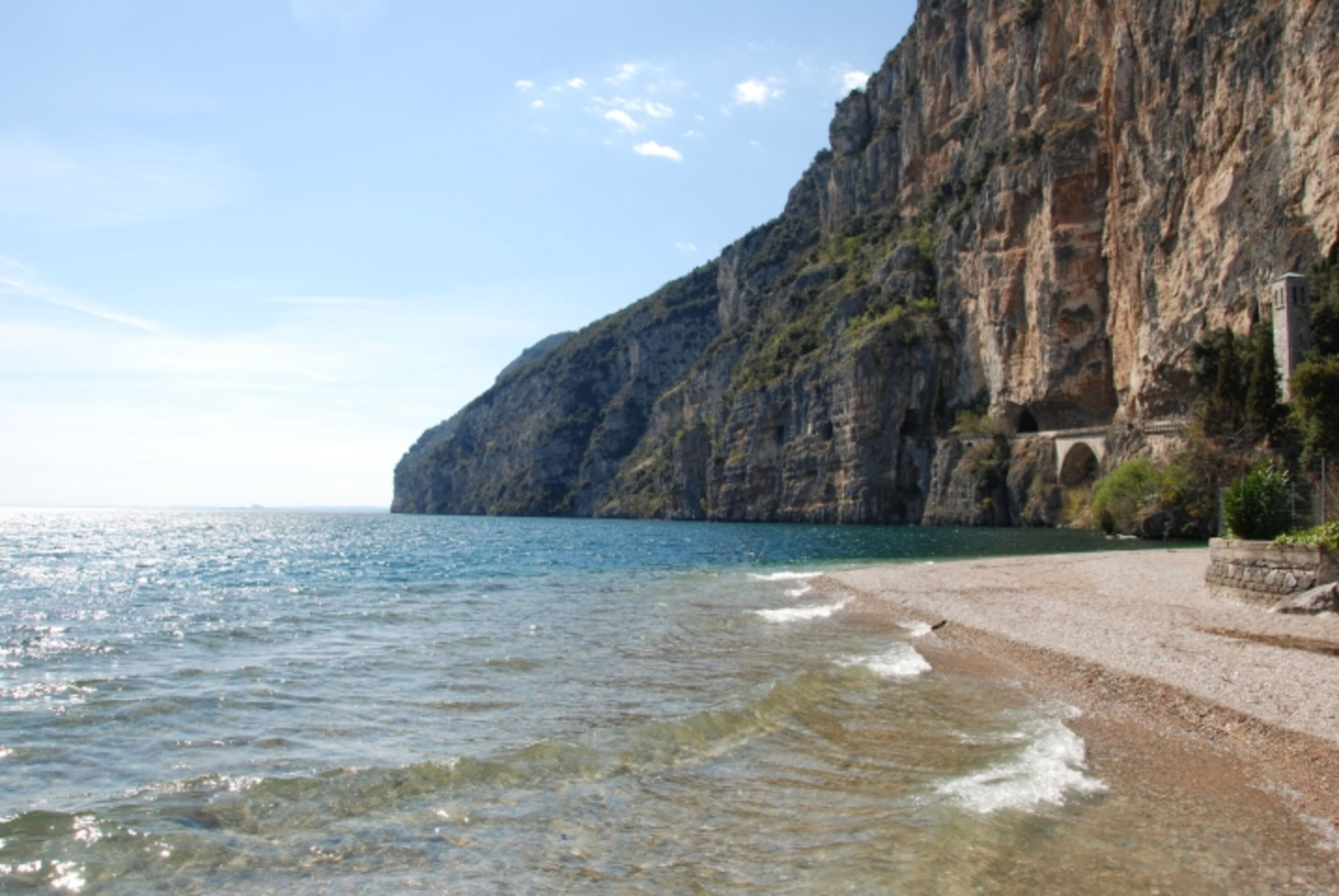 Porto Tignale