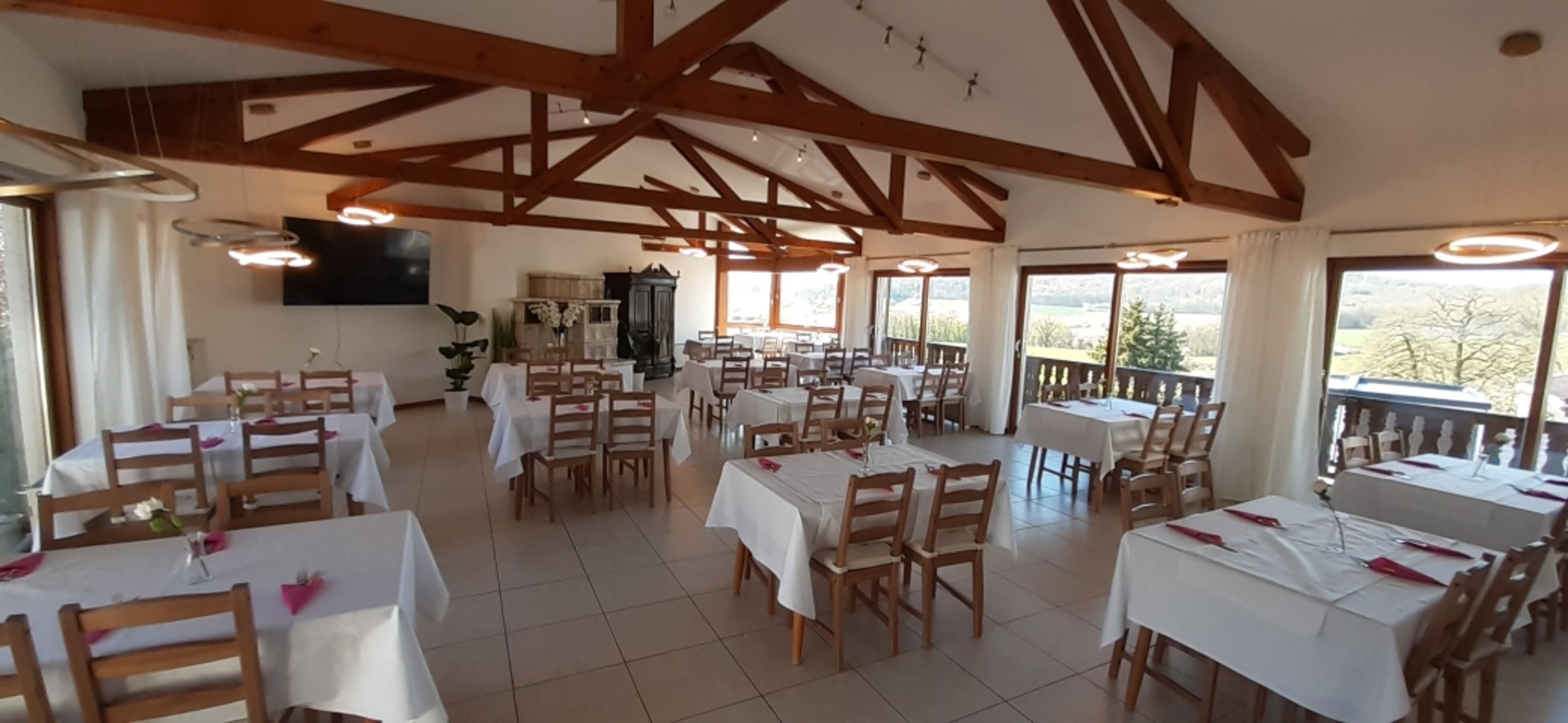 Speisesaal