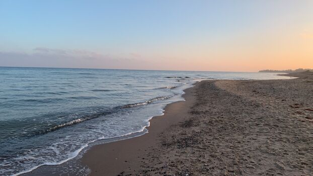 Schönhagener Strand