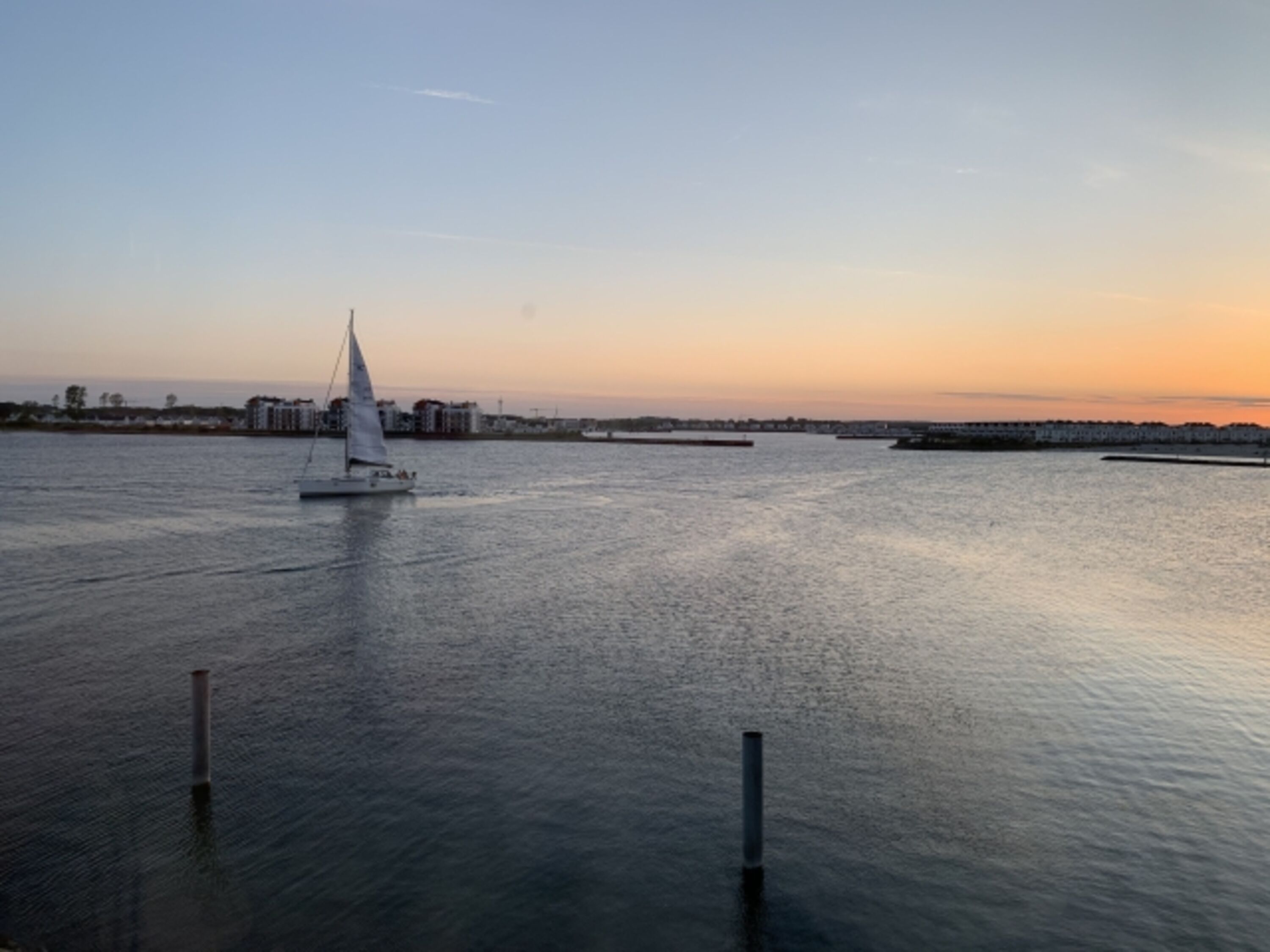 Abendstimmung