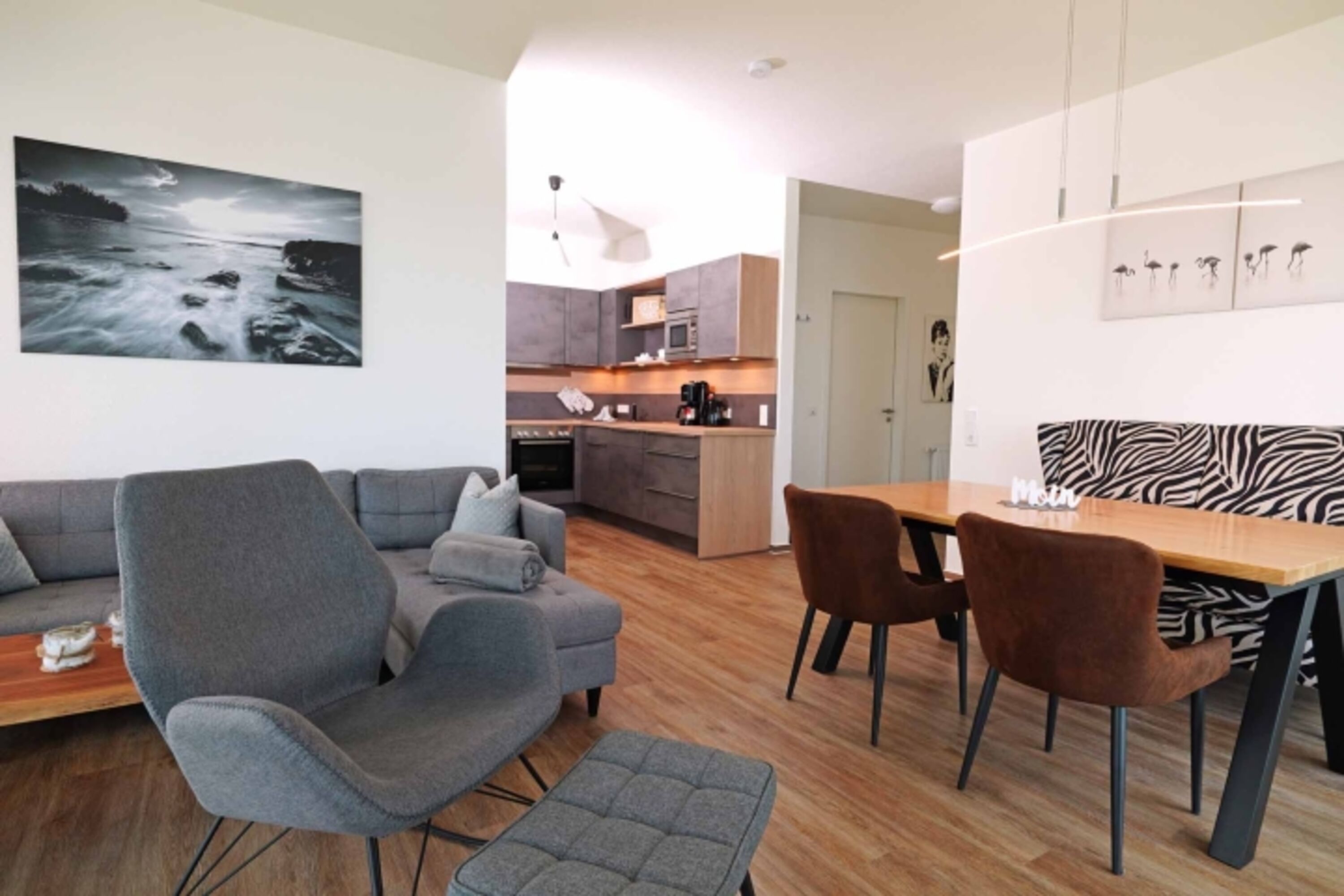 Wohnung