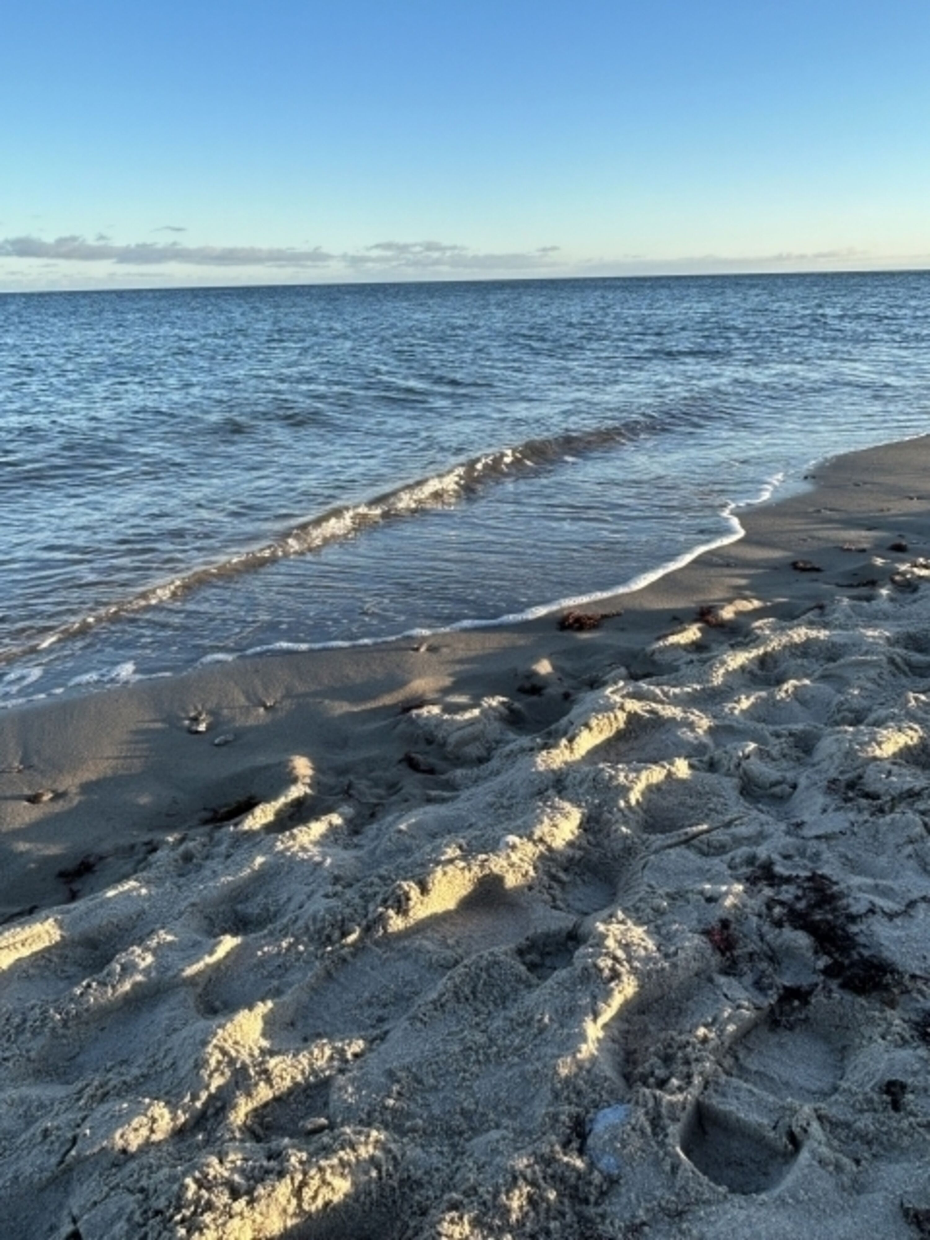 Schönhagener Strand