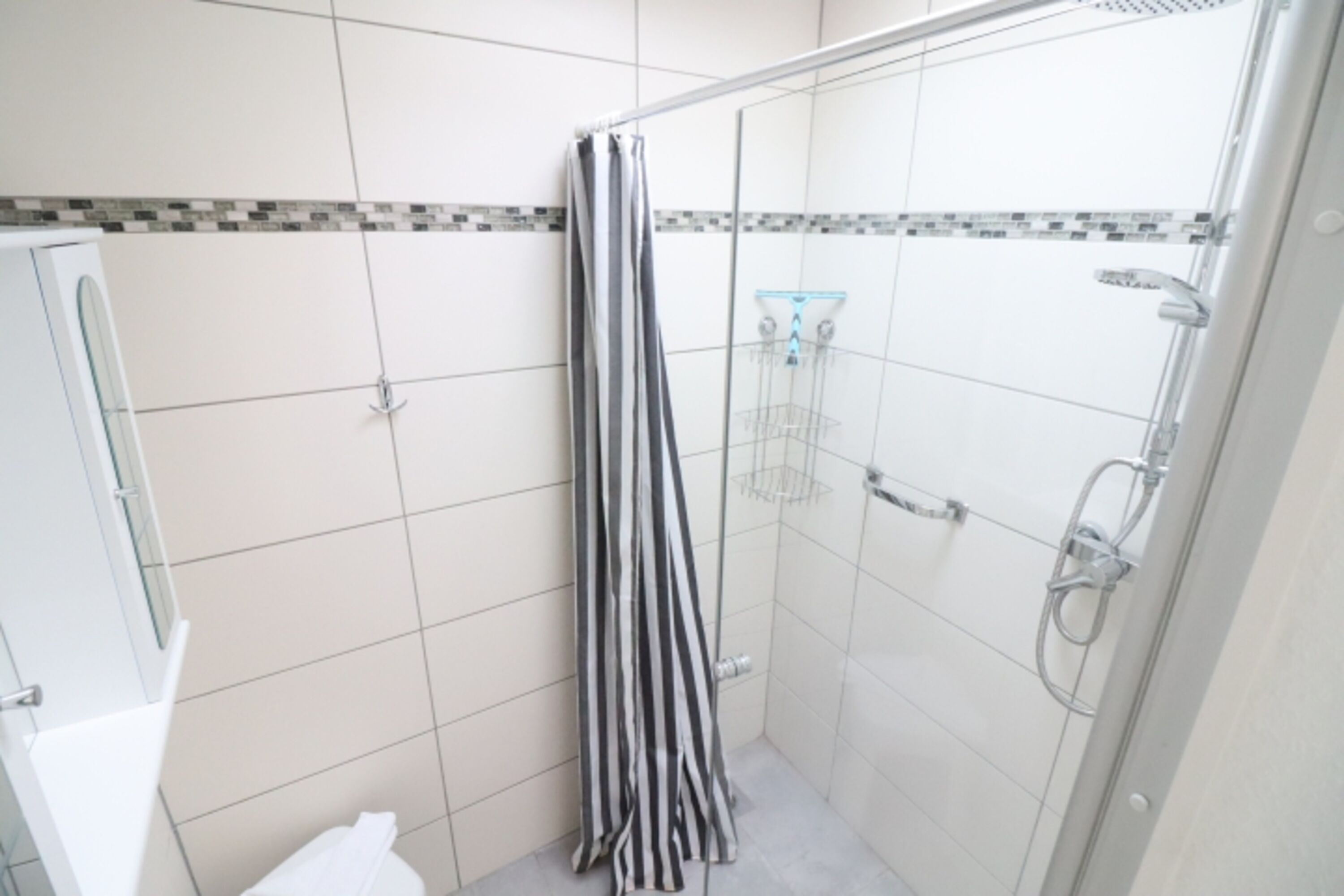 Dusche
