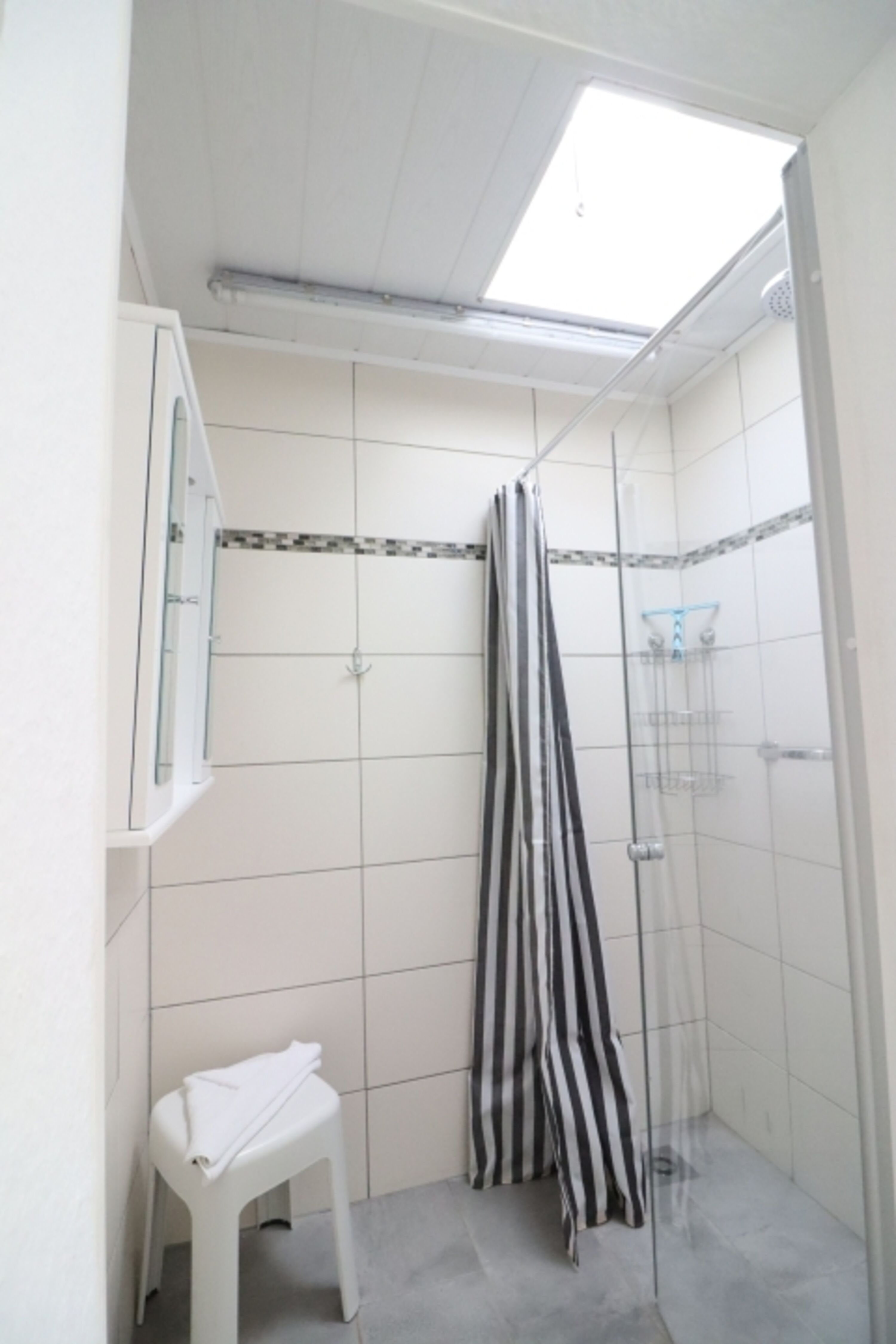 Dusche