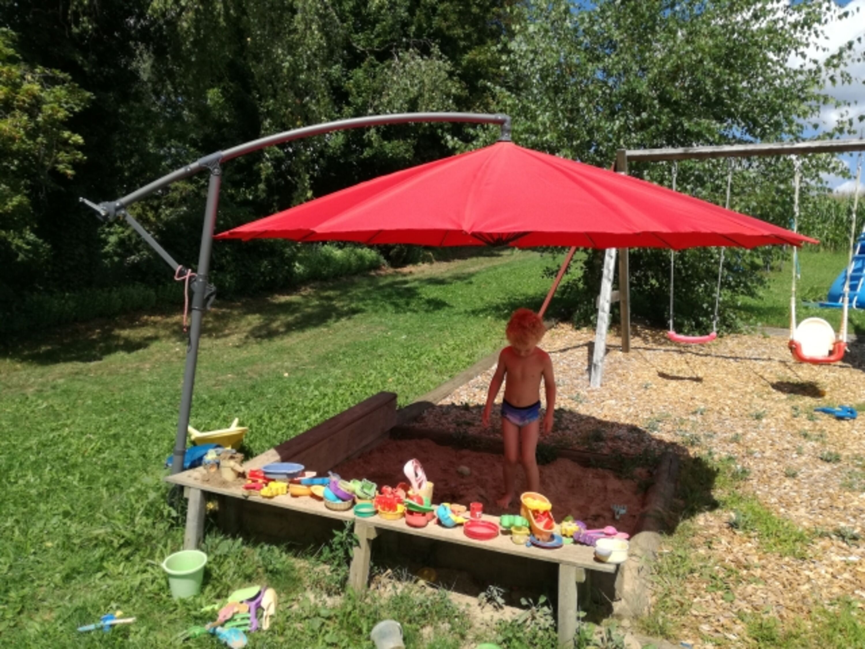 Spielplatz