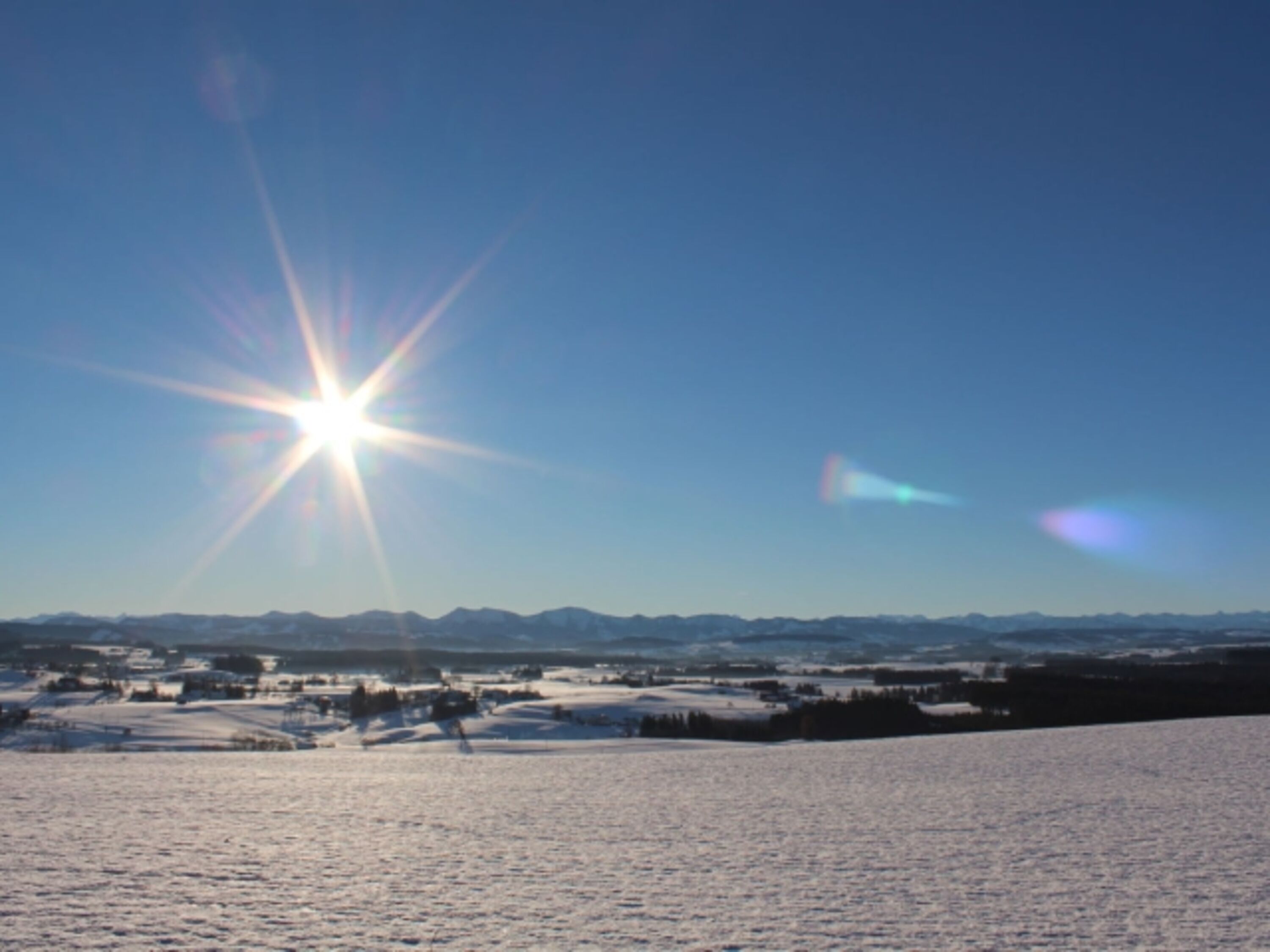 Winterwunderland