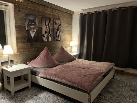 Gemütliches Häuschen mit Zeit zum Träumen 