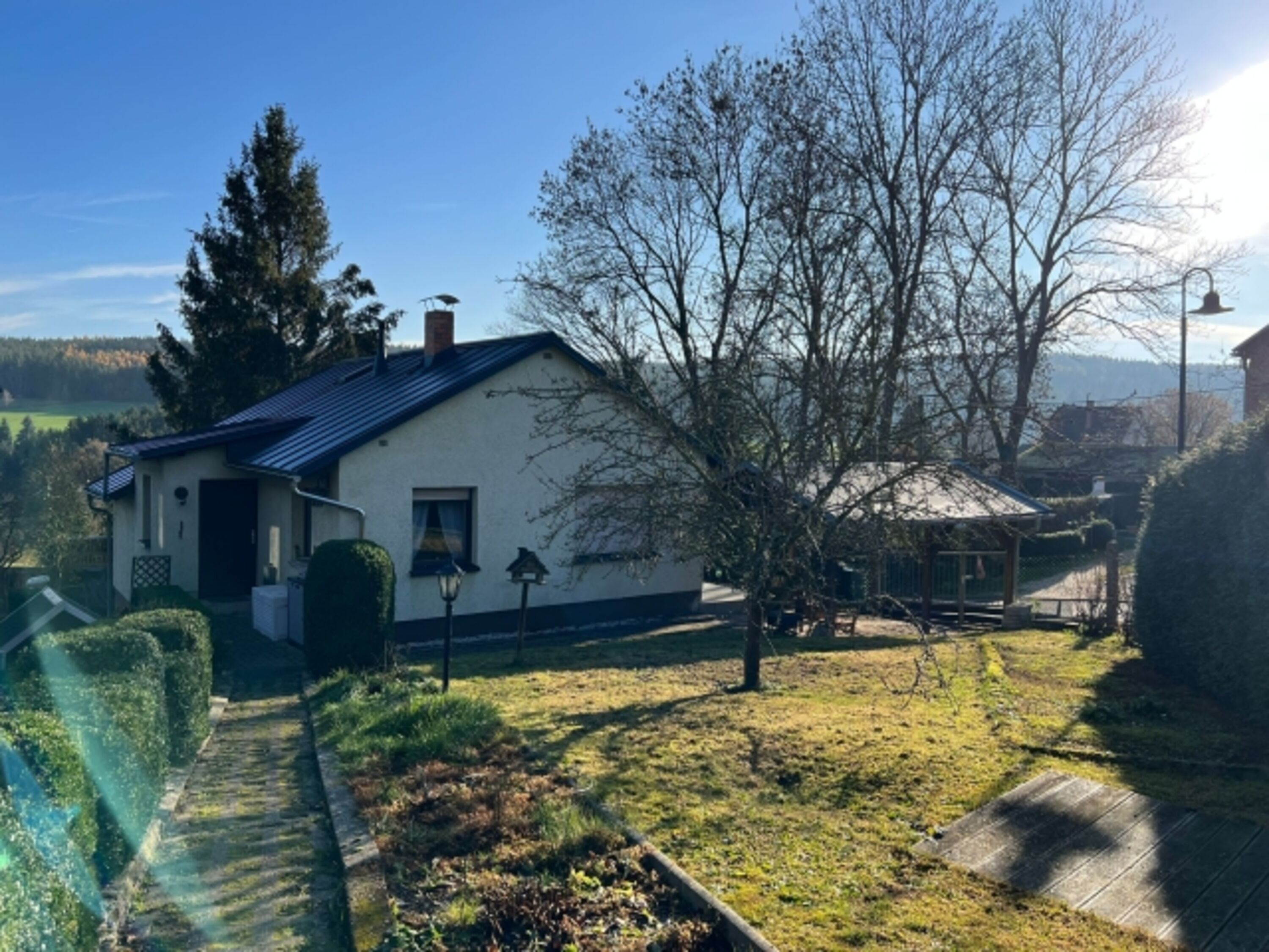 Die Wichtelstube 