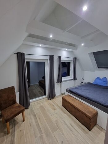 Hie lässt es sich angenehm träumen