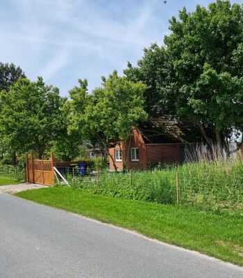 Ferienhaus BKate in Strübbel 