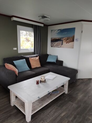 gemütliche "Schlafcouch" zum chillen....