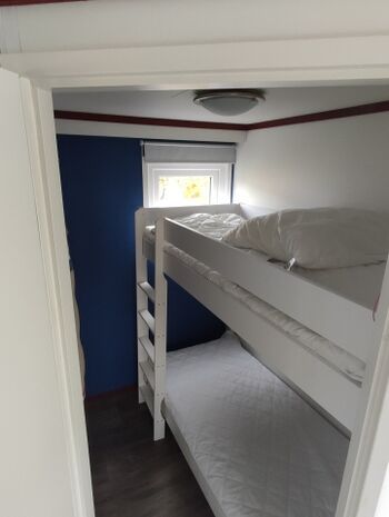 ..."schlafen wie die Matrosen"