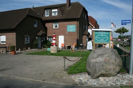 Hierfinden Sie unser Büro