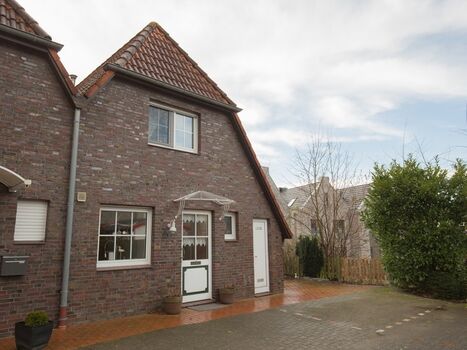 Haus Leifert - 2 Parkplätze vorhanden