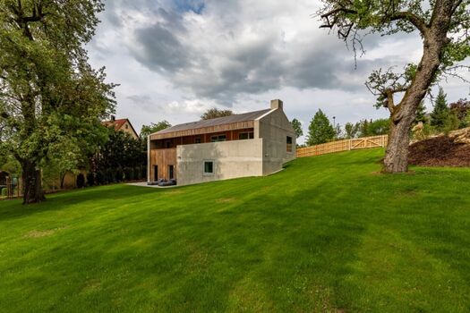 1900qm Grundstück nur für Sie!