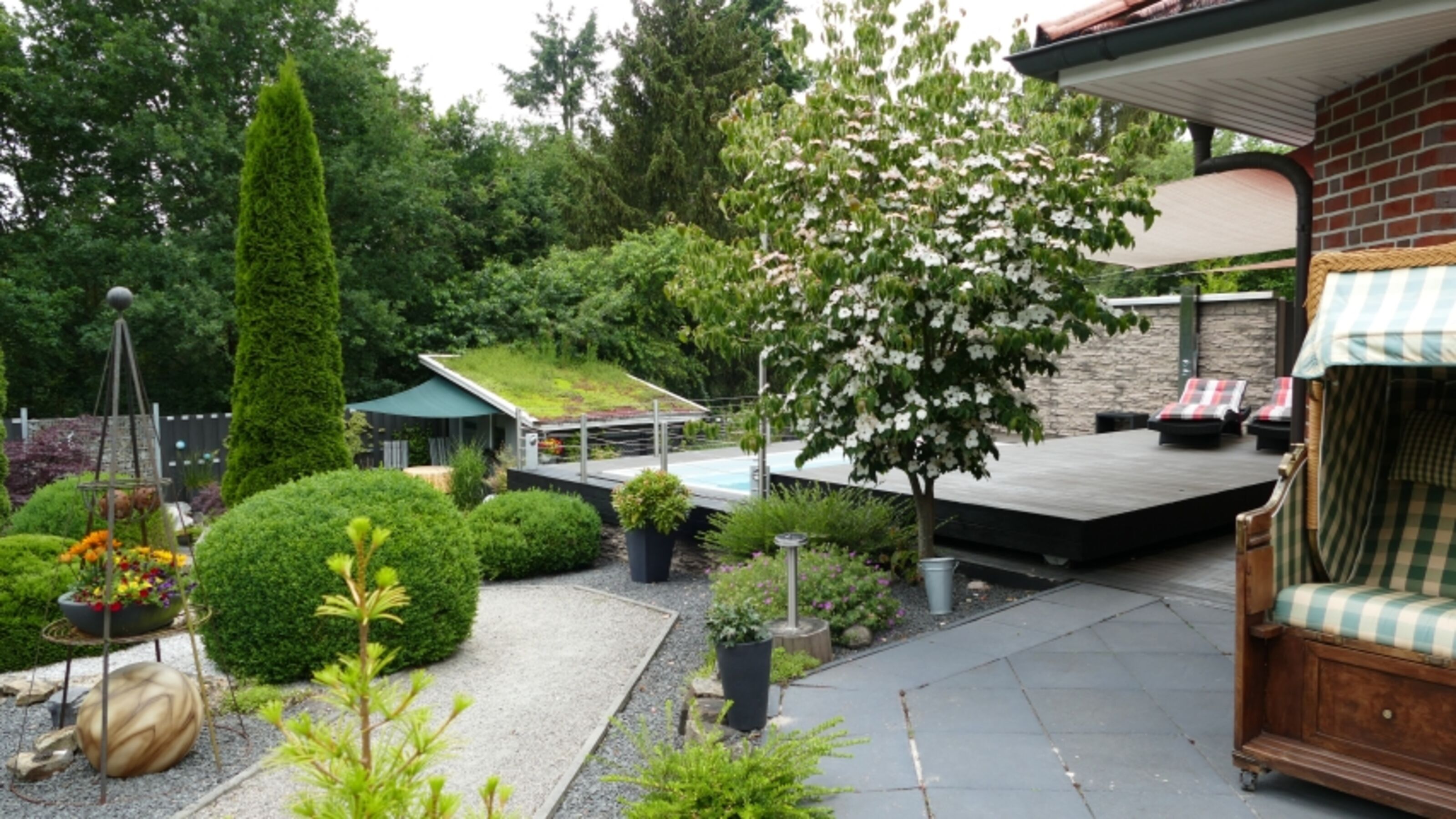 Garten