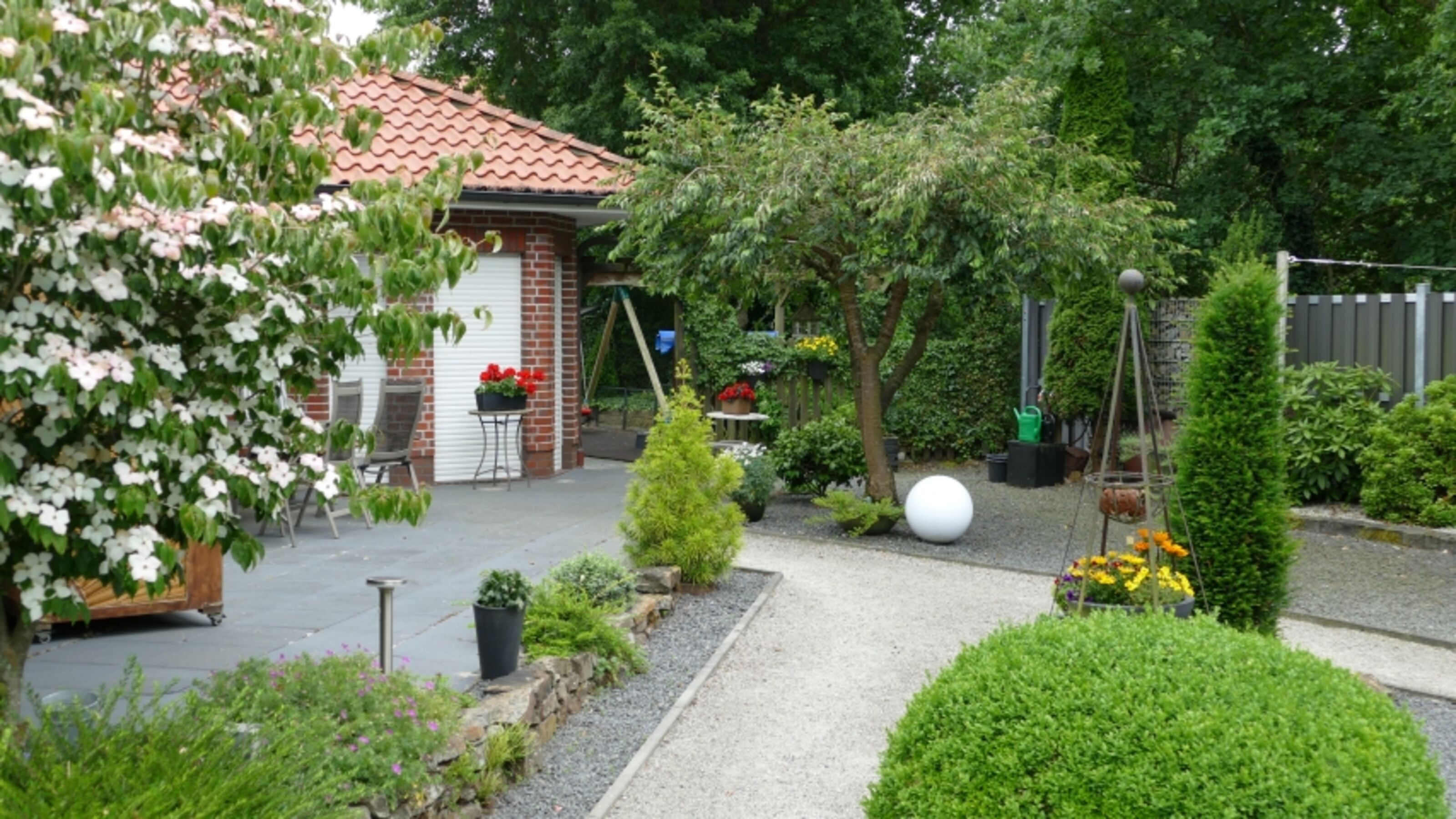 Garten