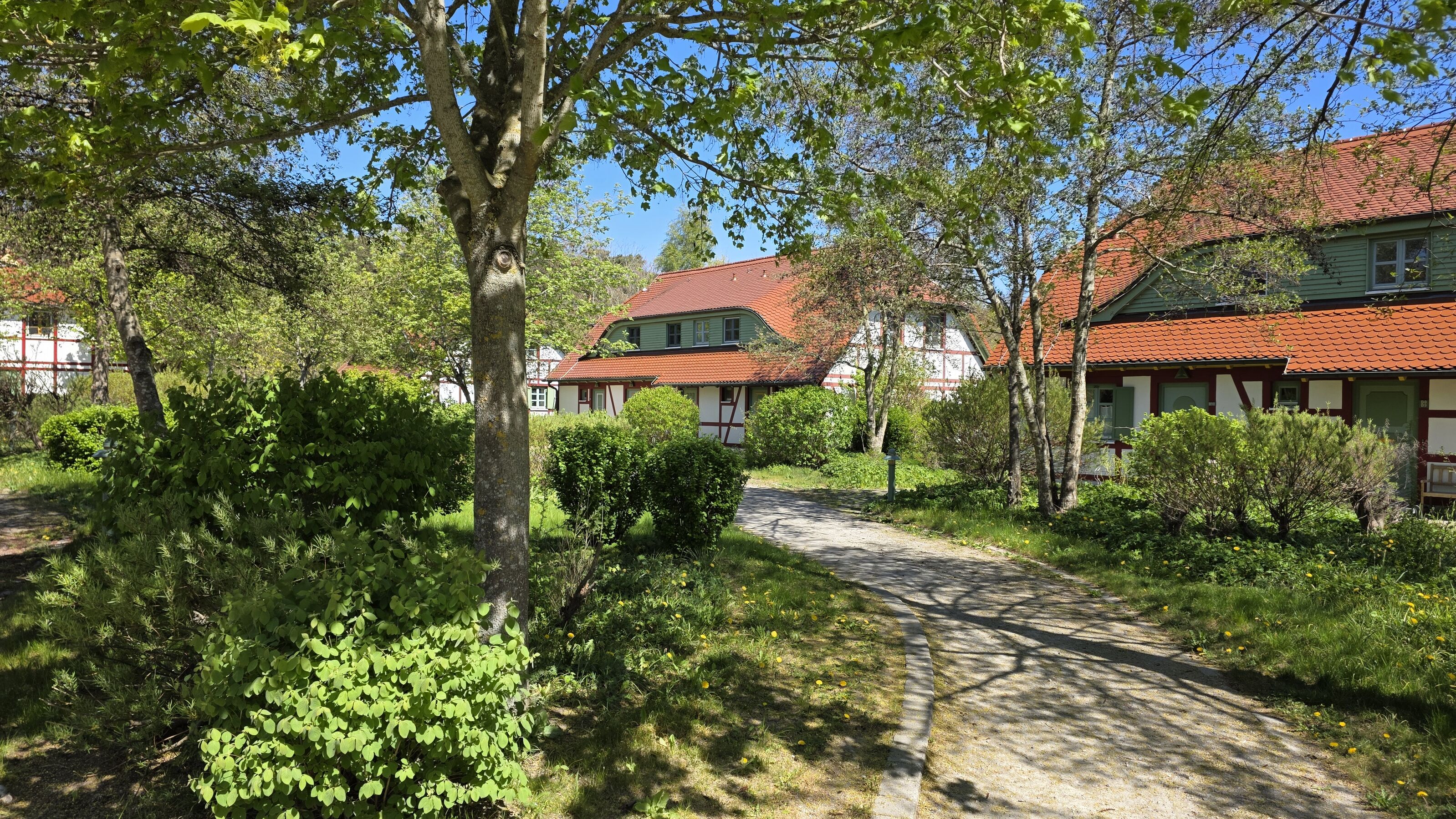 Gebäude