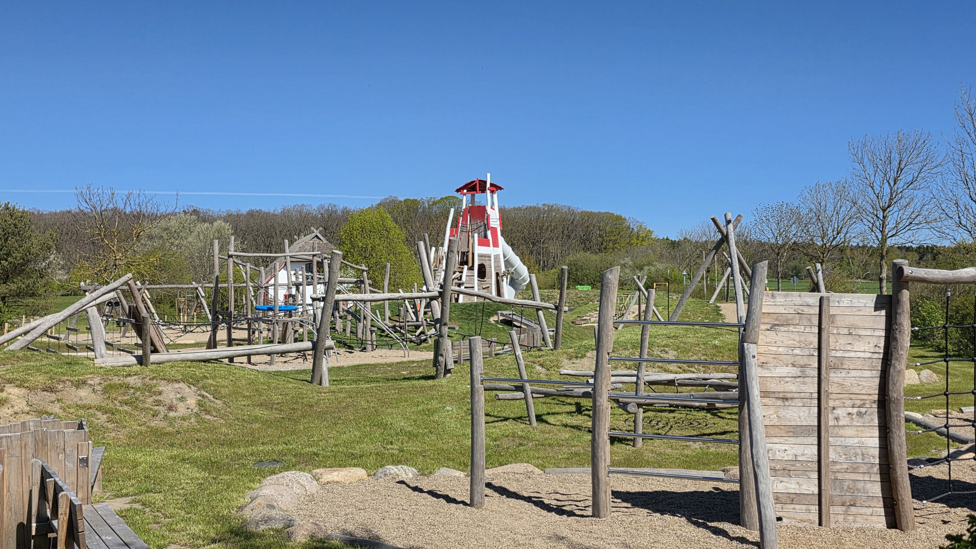 Abenteurspielplatz