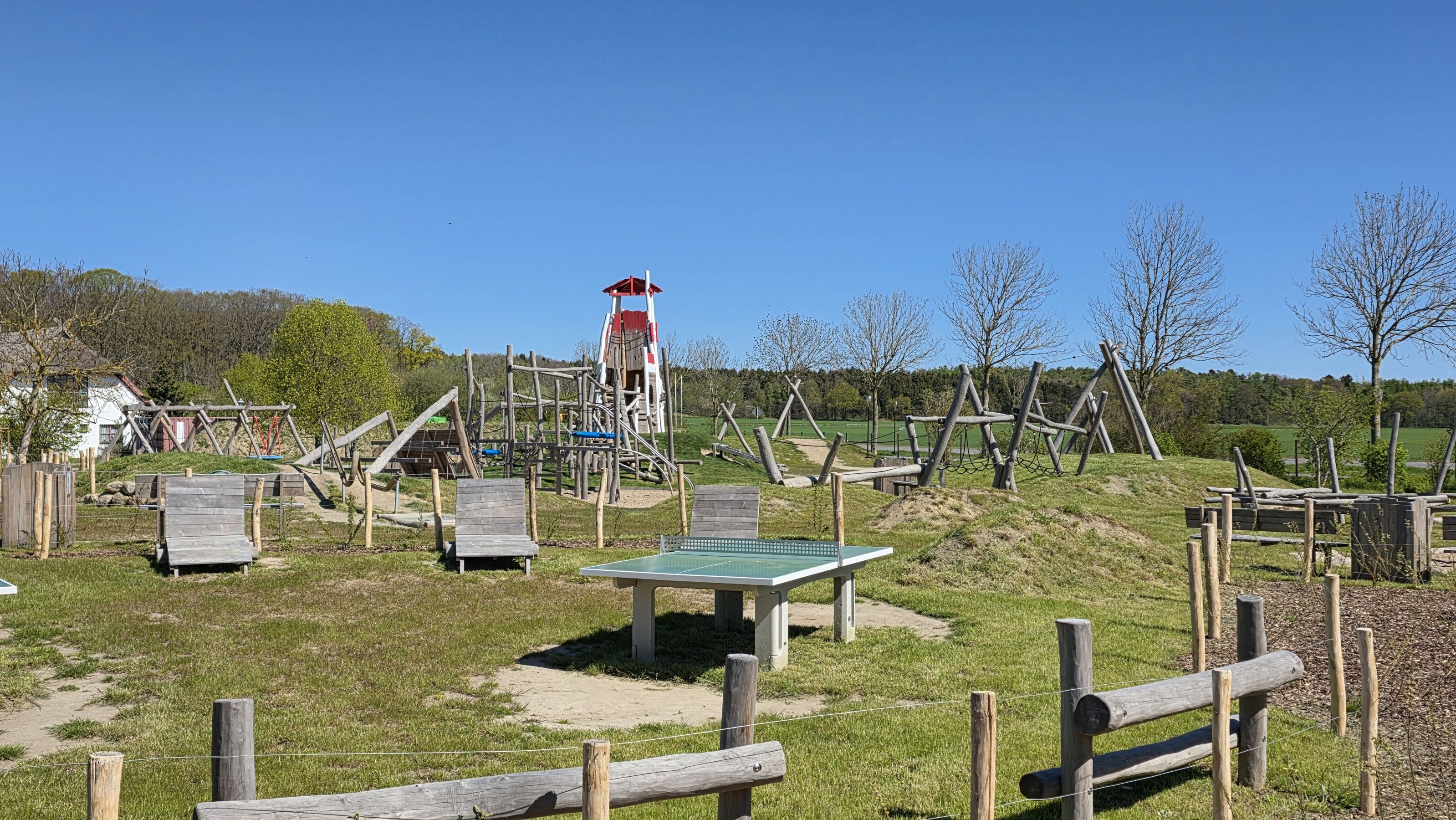 Abenteurspielplatz