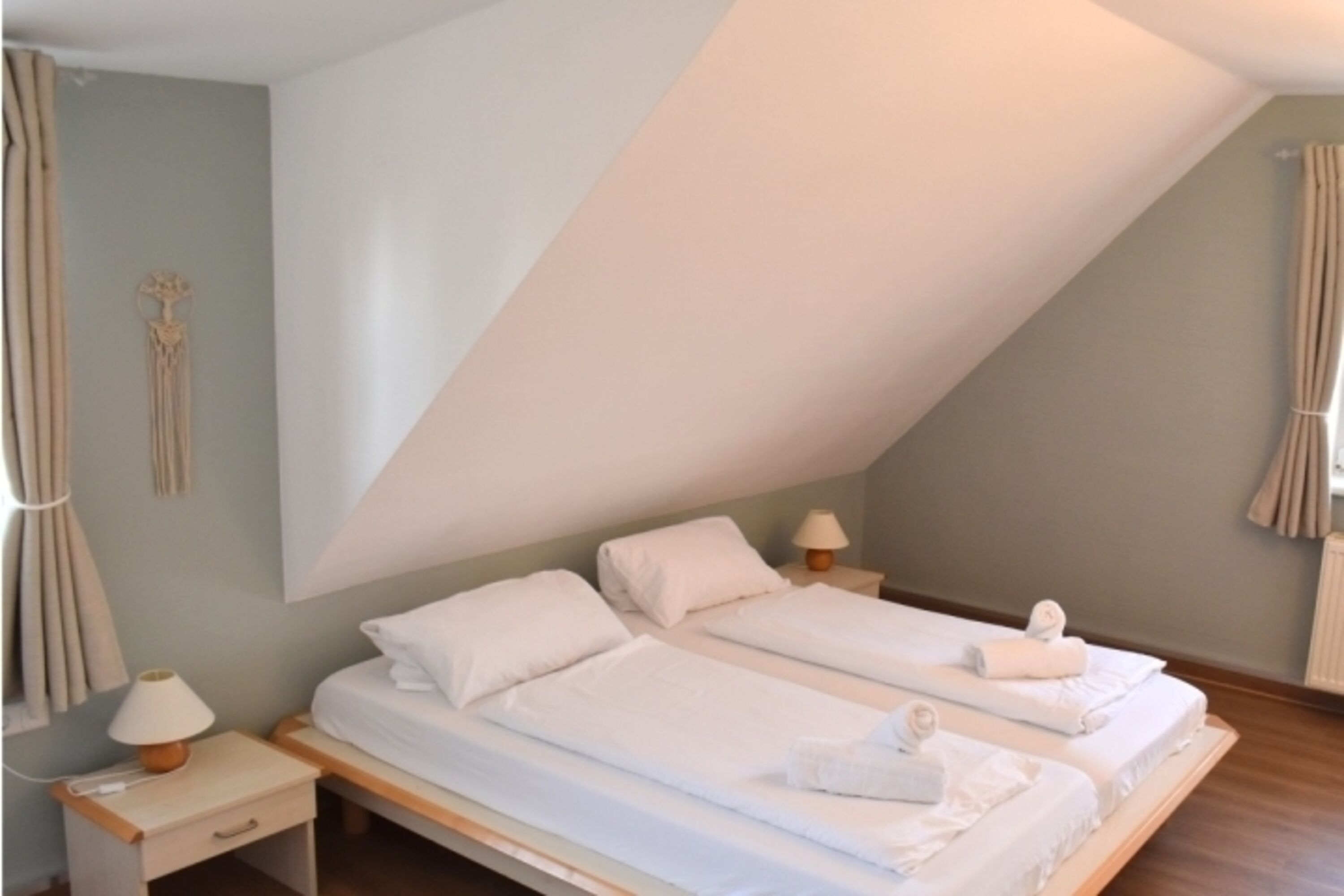 Wohnraum
