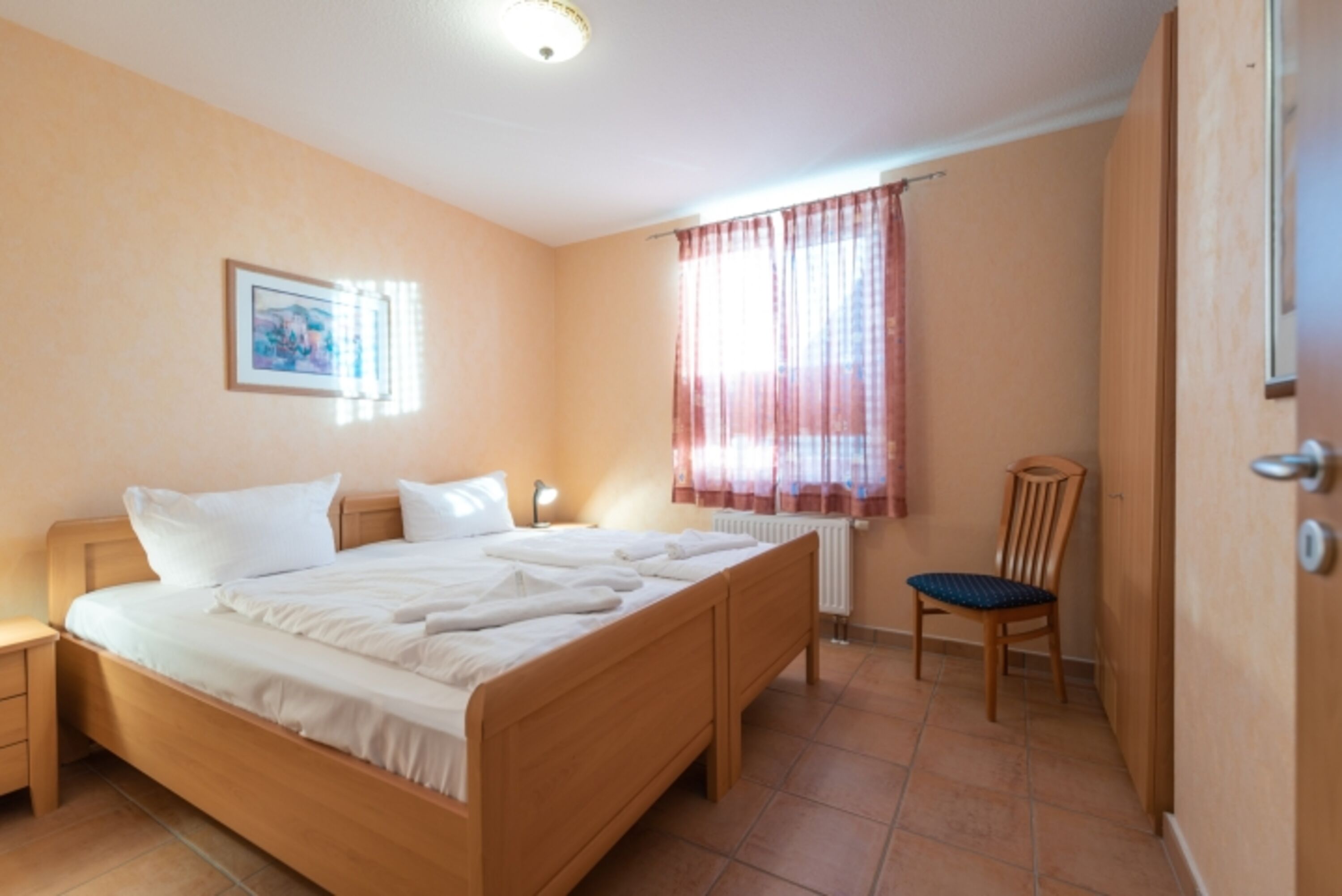 Schlafzimmer 2
