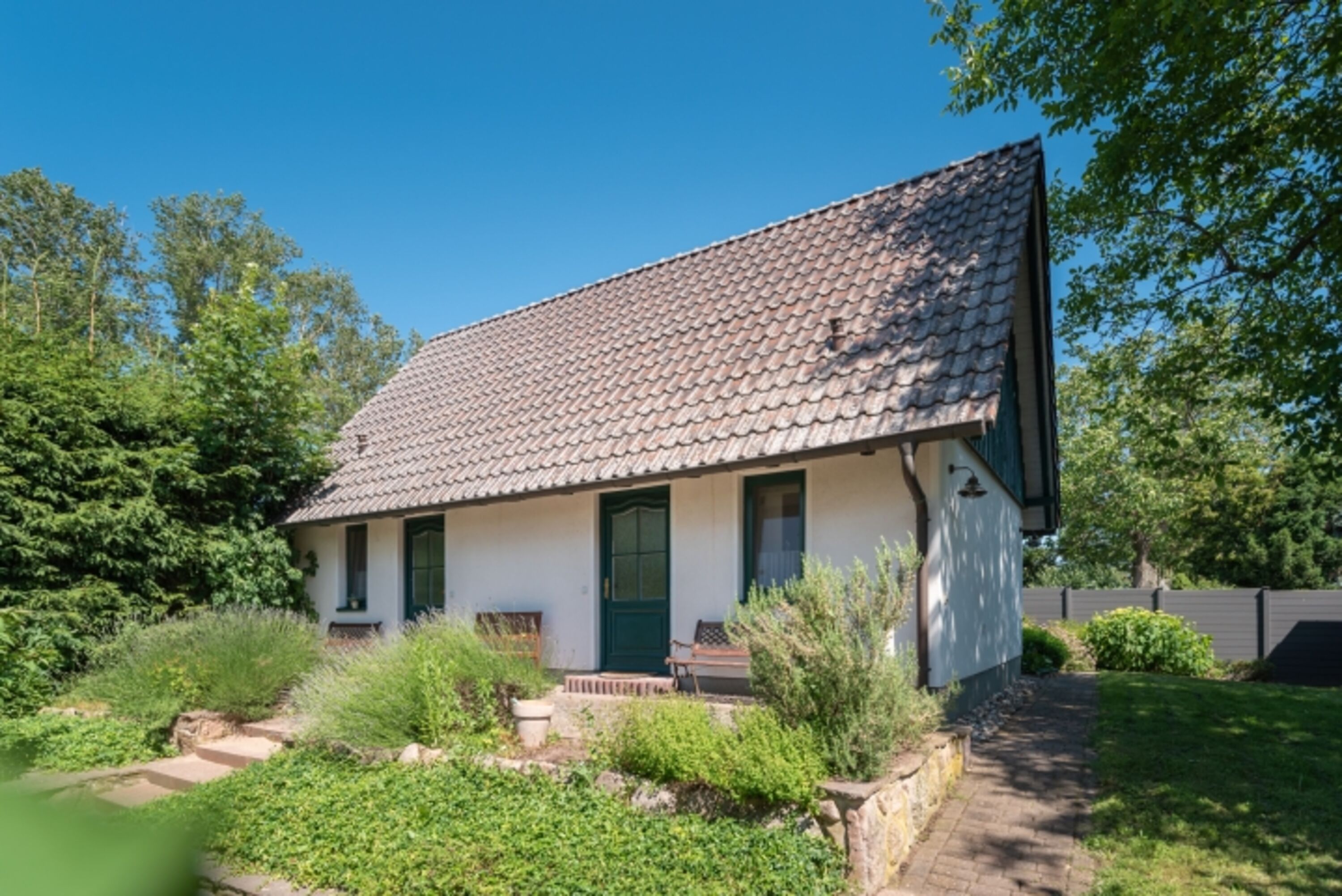 Haus Selene