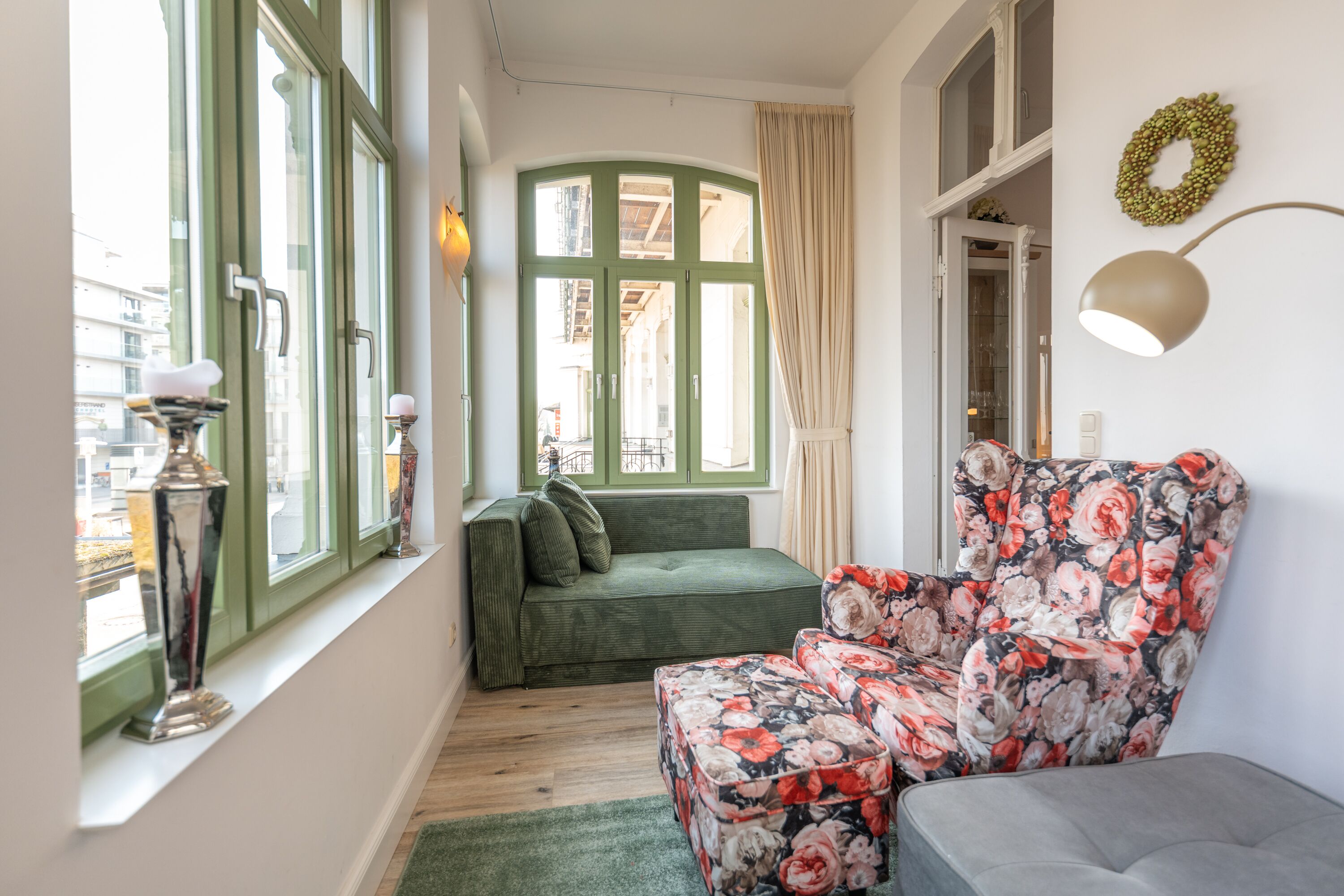 Loggia