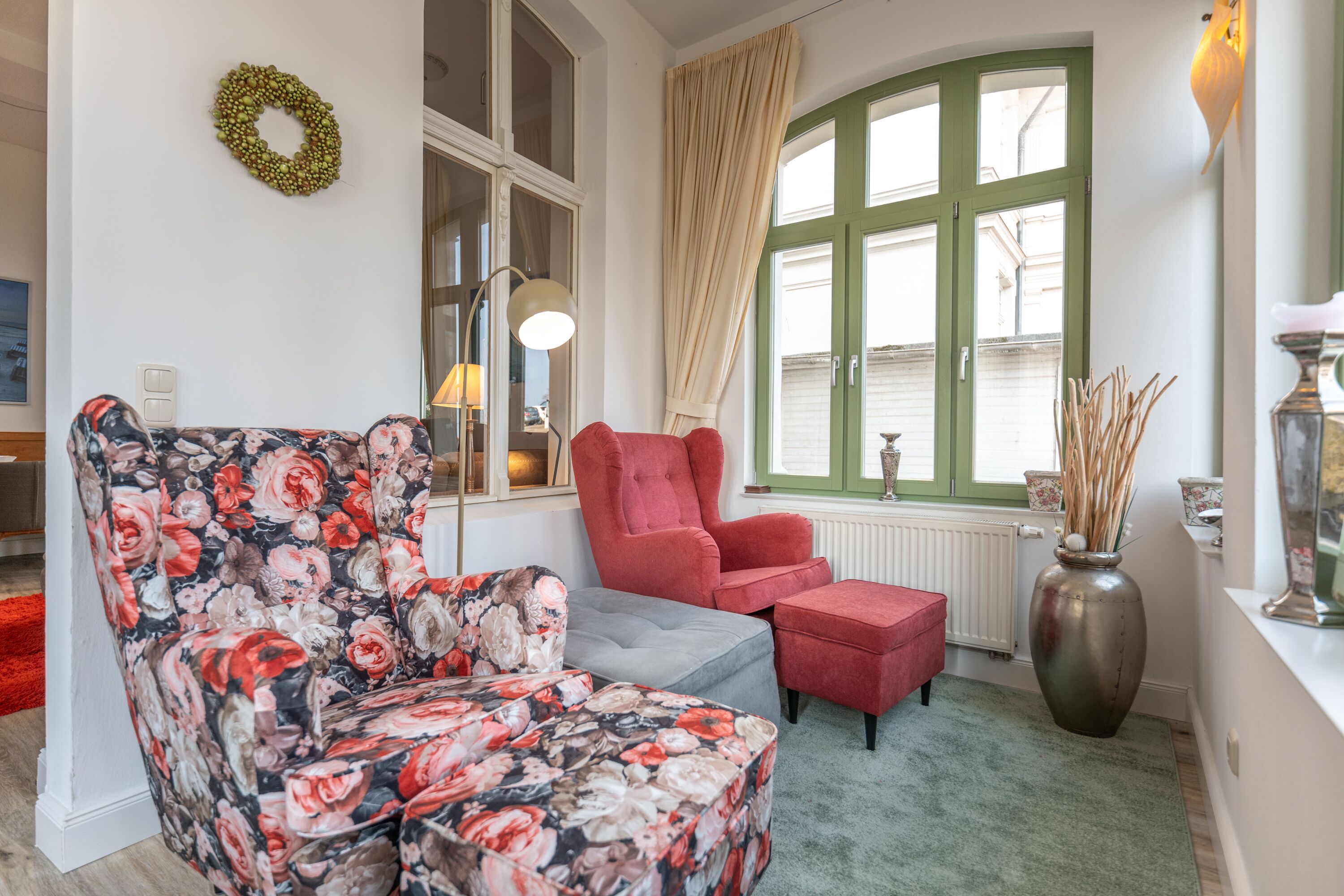 Loggia