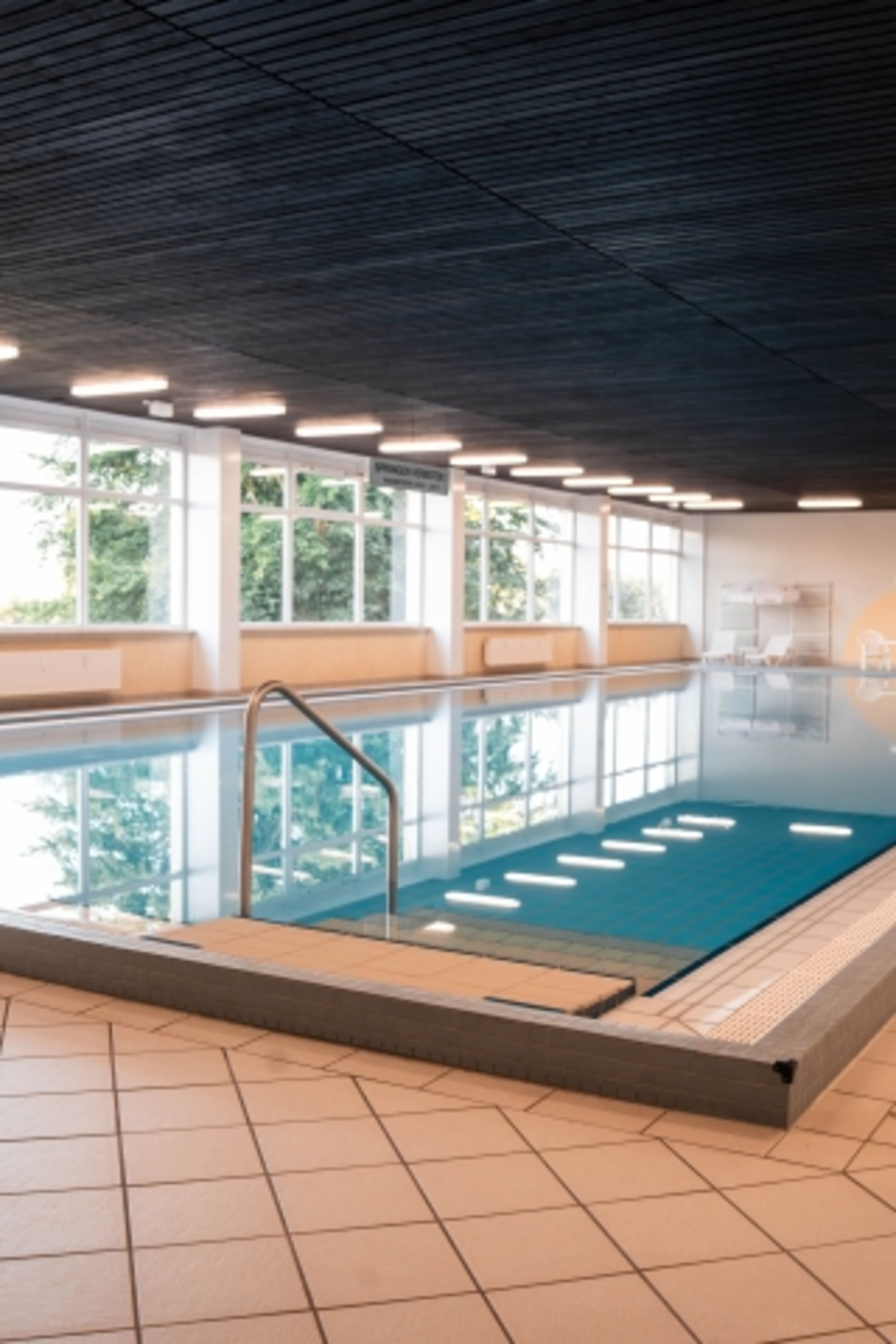 Schwimmbad